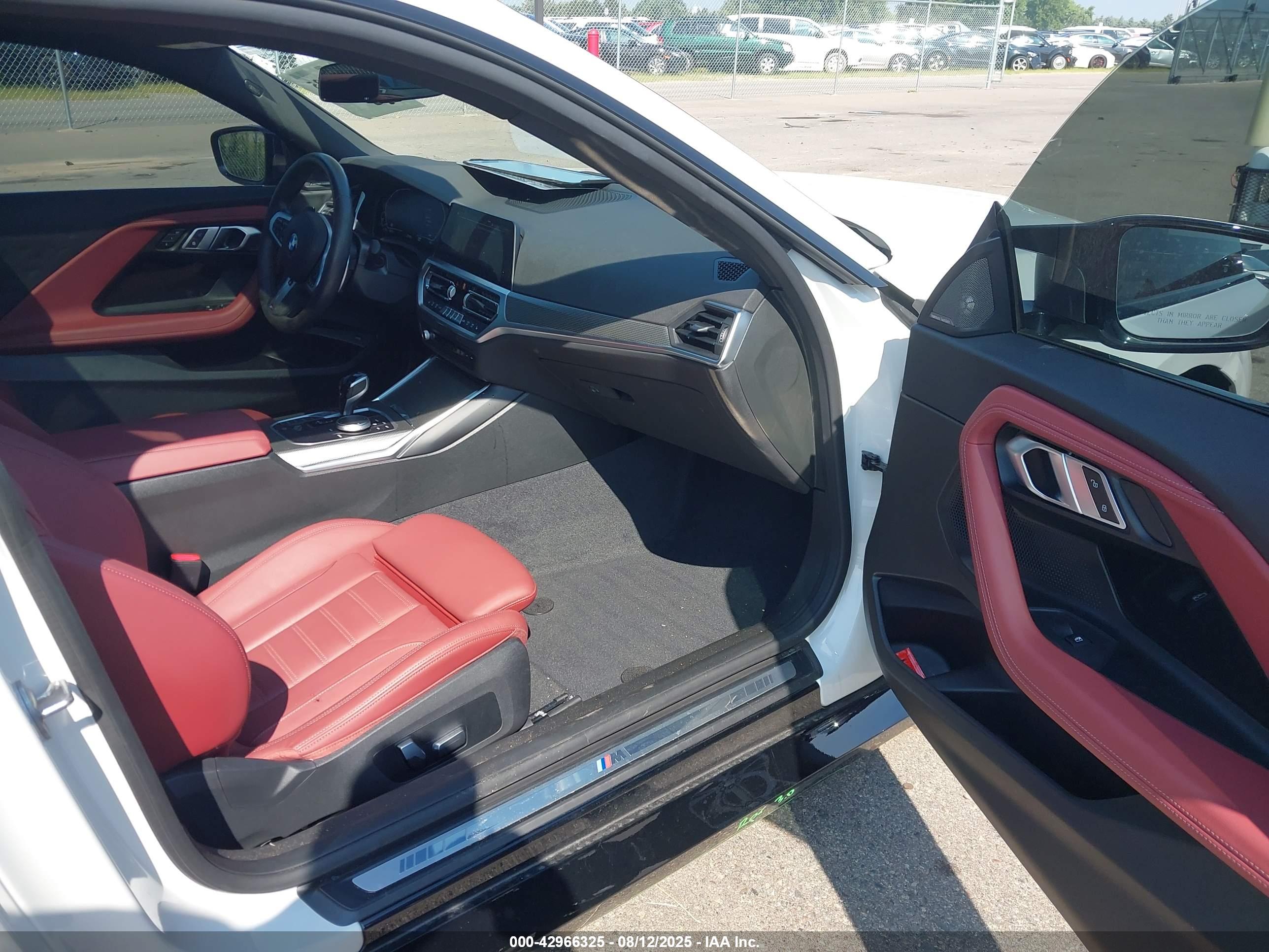 BMW M240 image 5