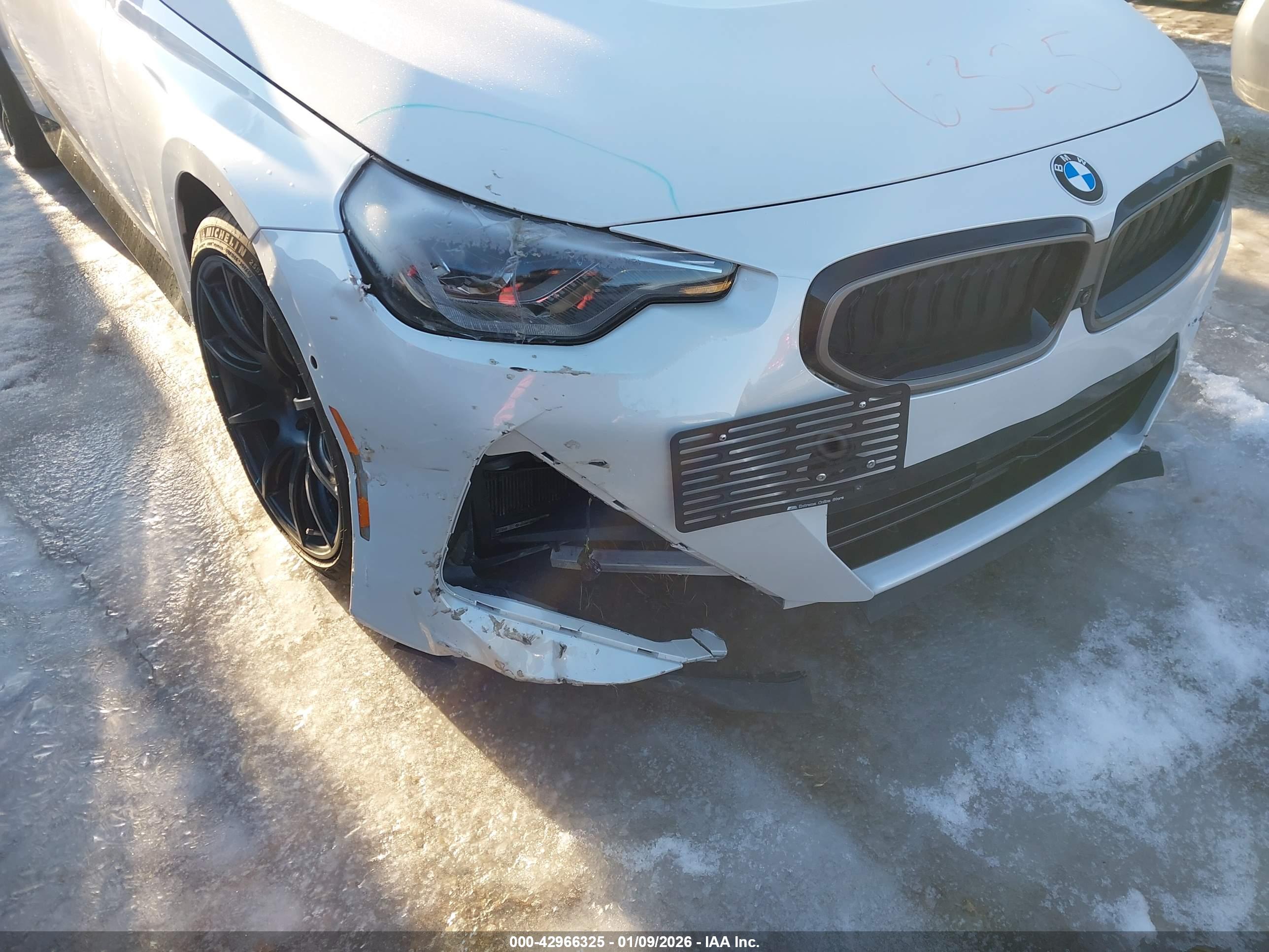 BMW M240 image 6