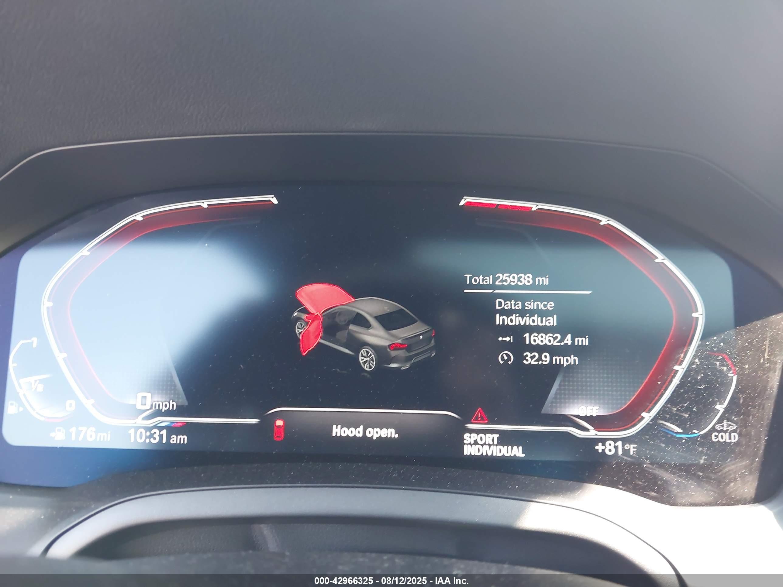 BMW M240 image 7