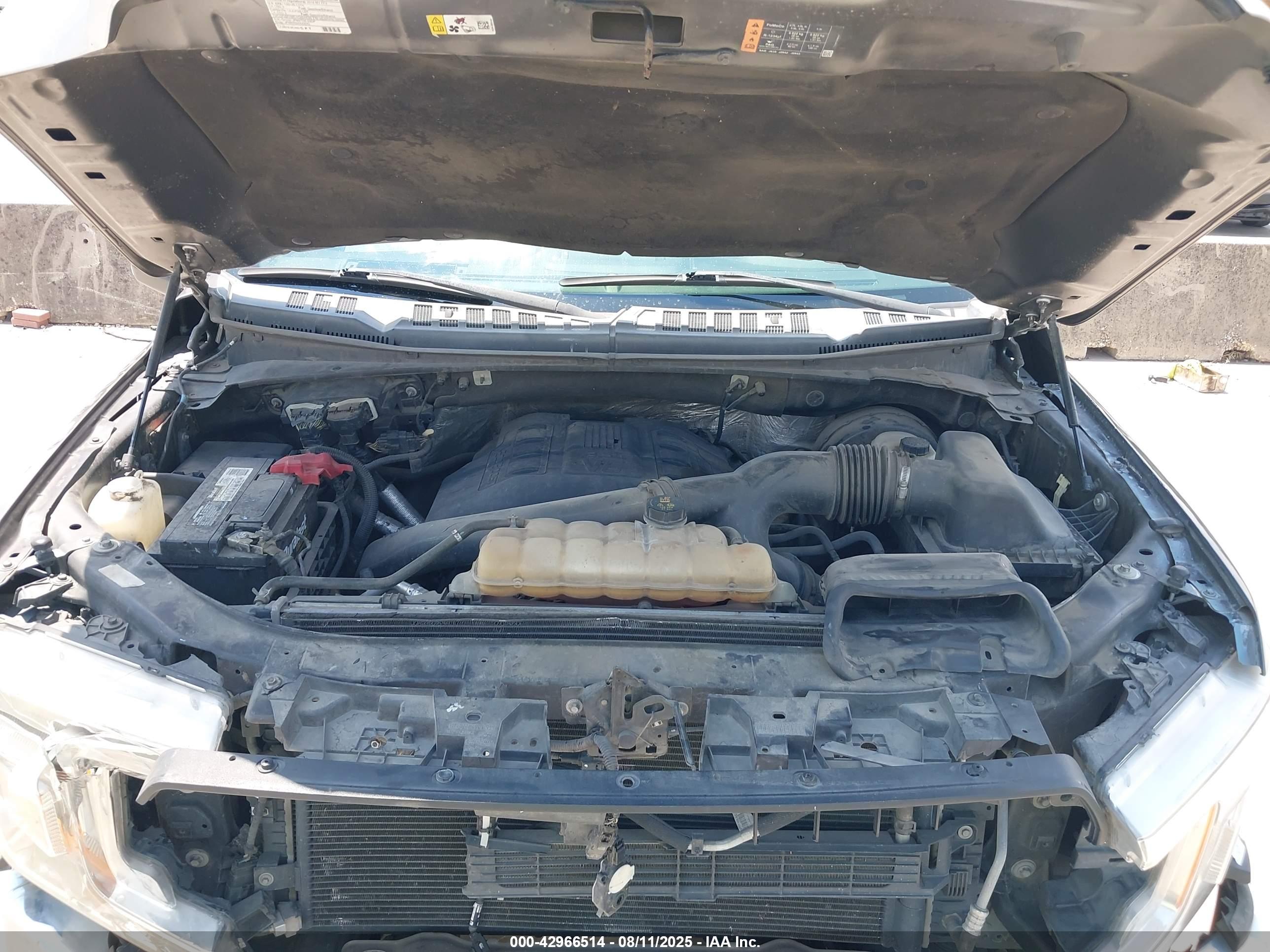 FORD F-150 image 10