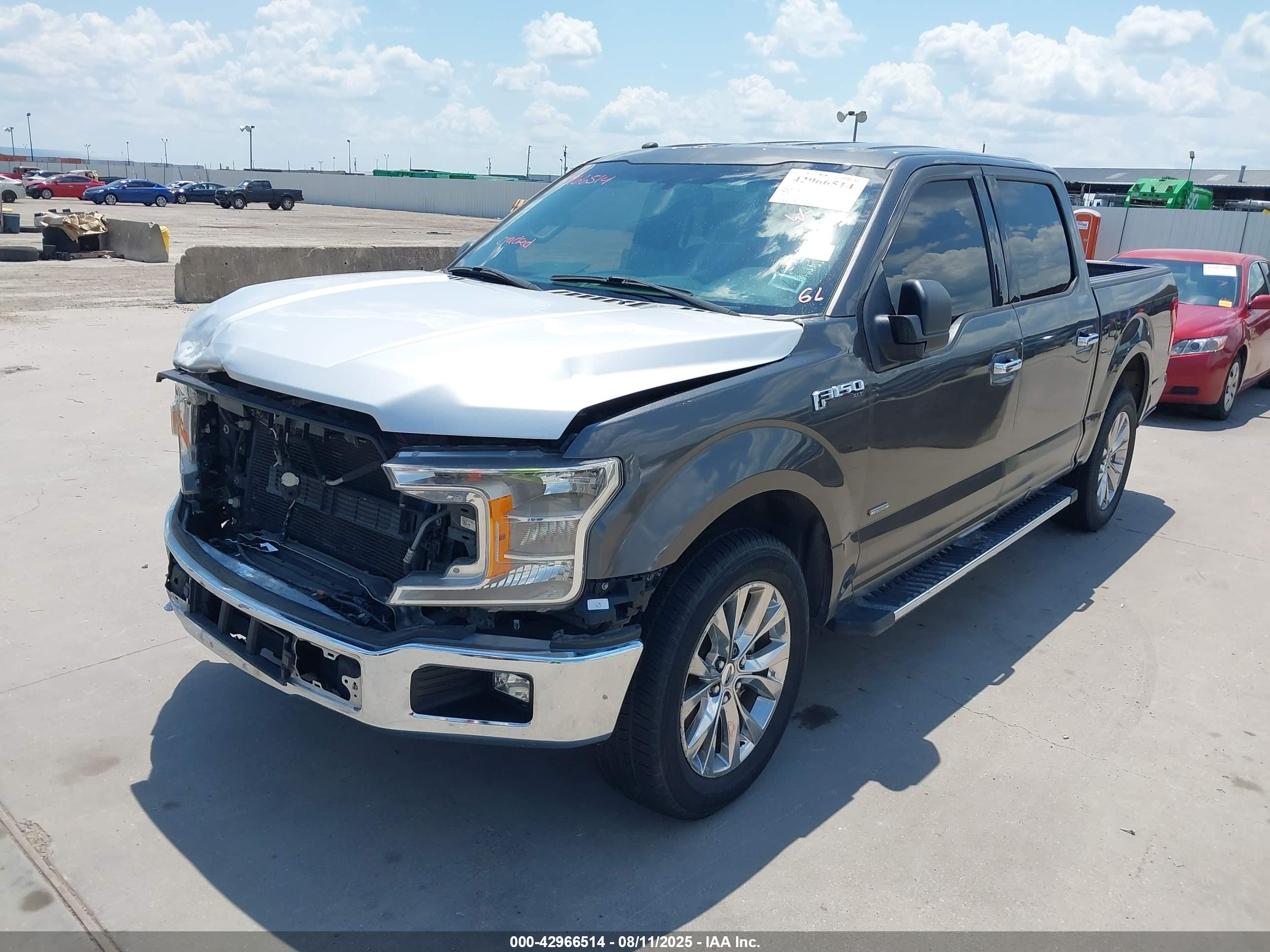 FORD F-150 image 2