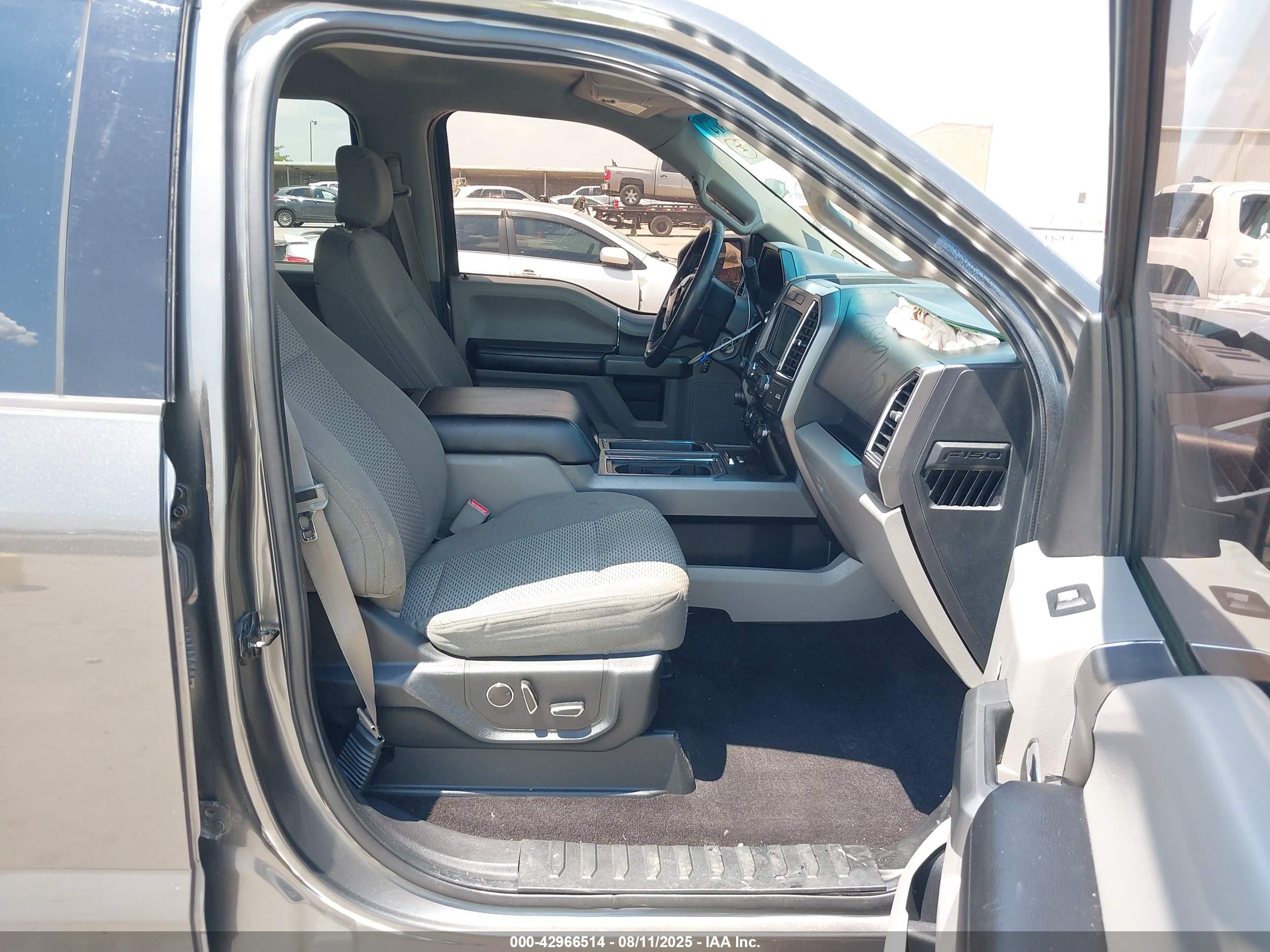 FORD F-150 image 5