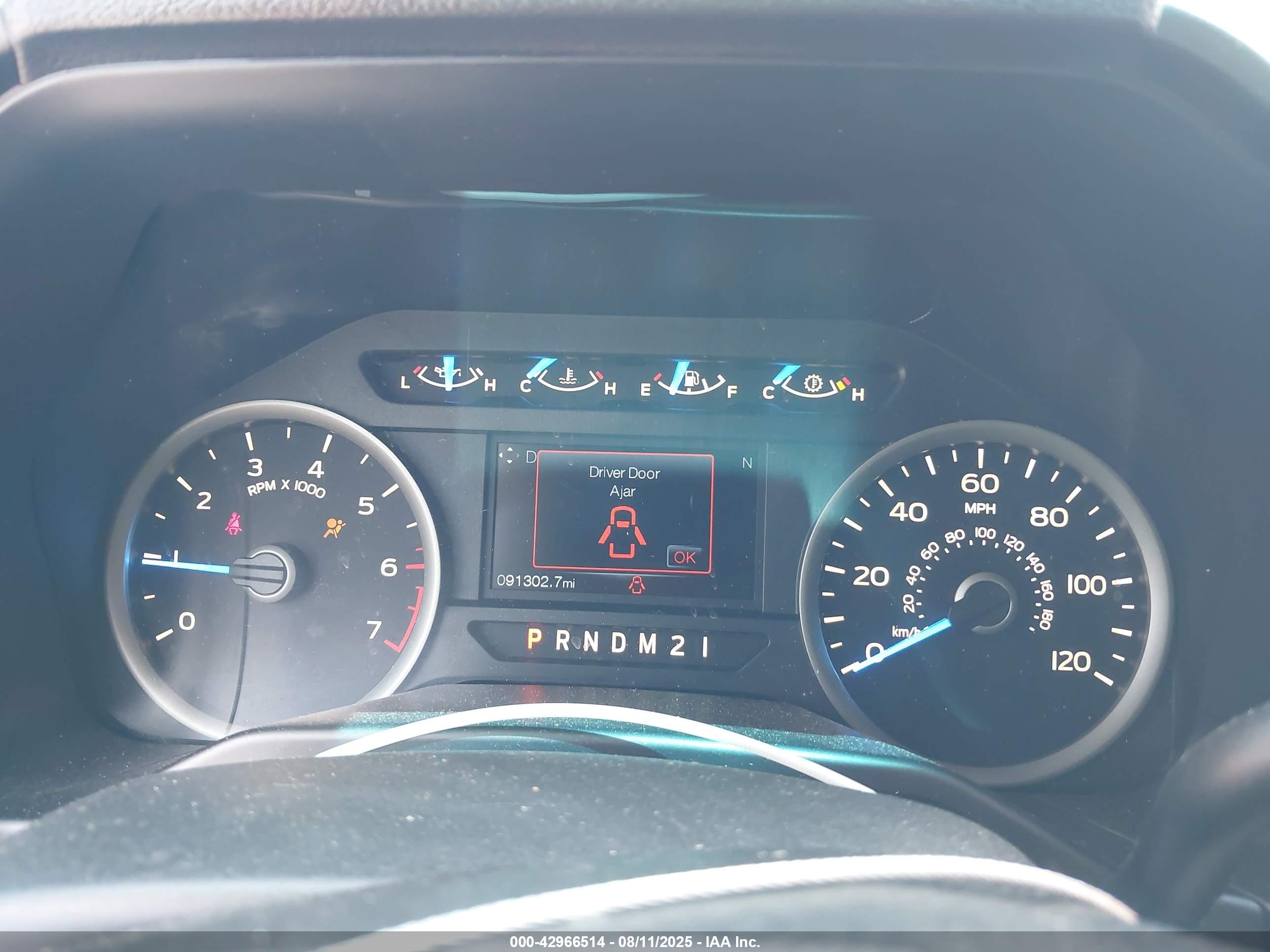 FORD F-150 image 7