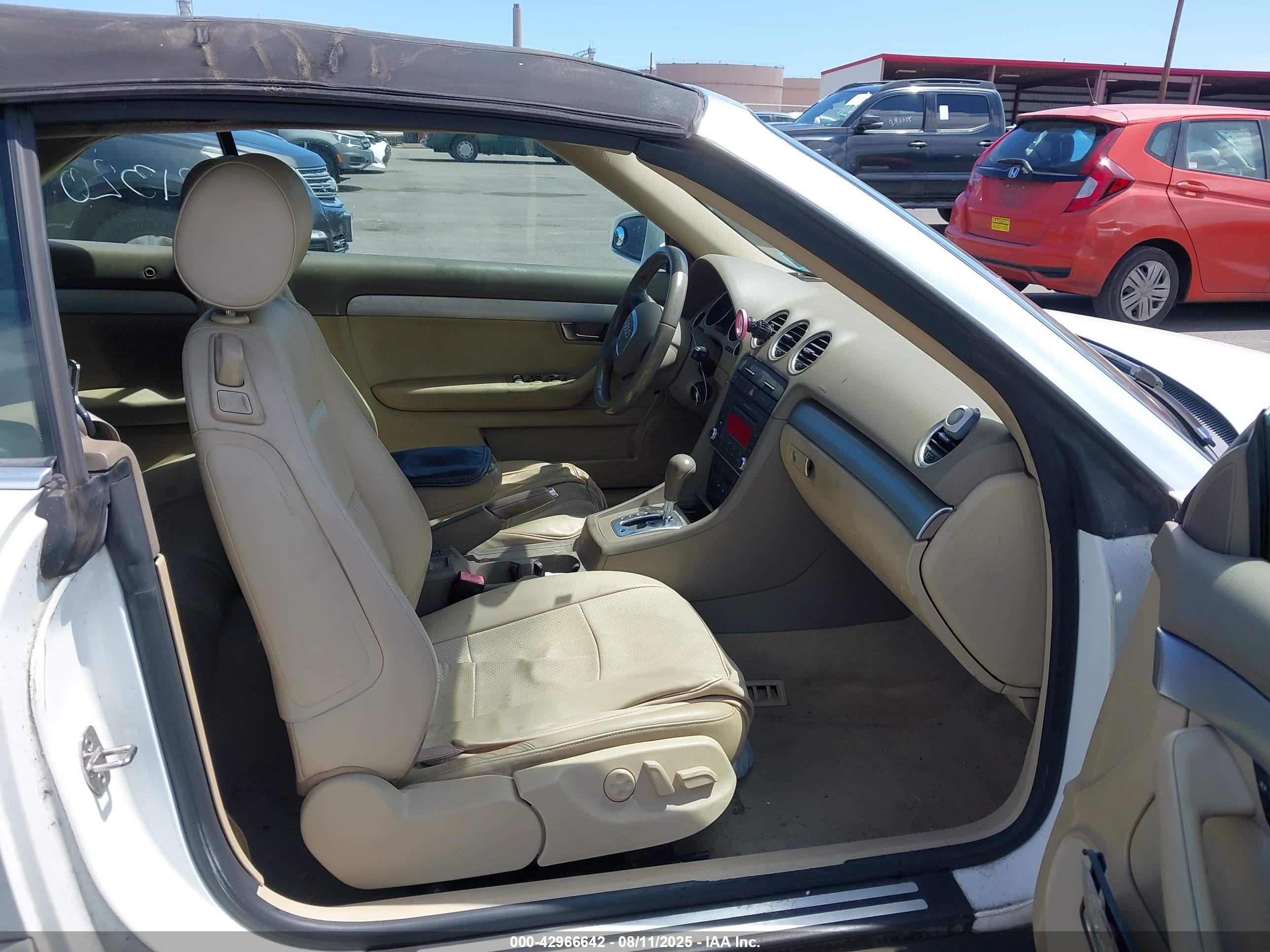 AUDI A4 image 5
