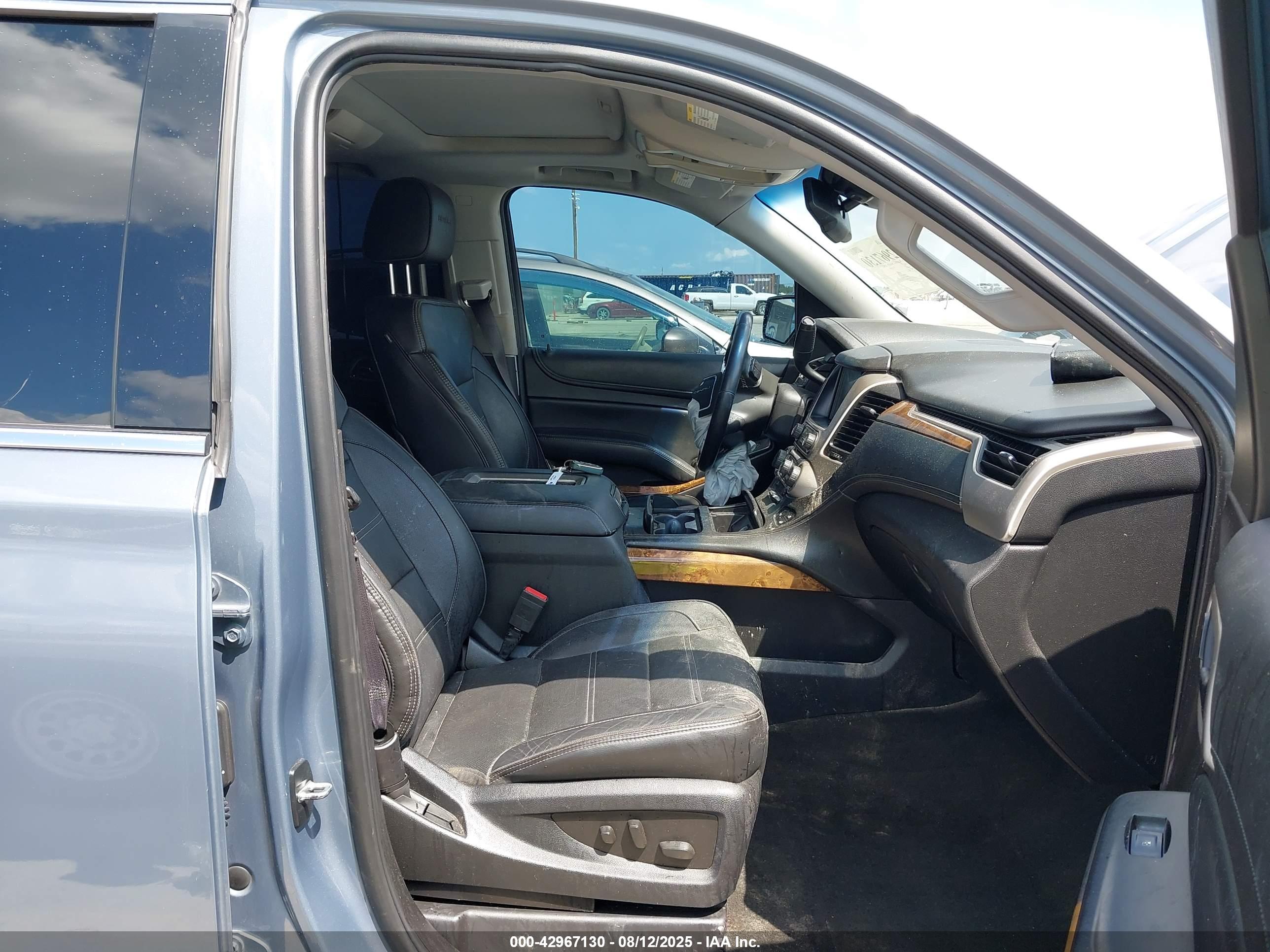GMC YUKON image 5