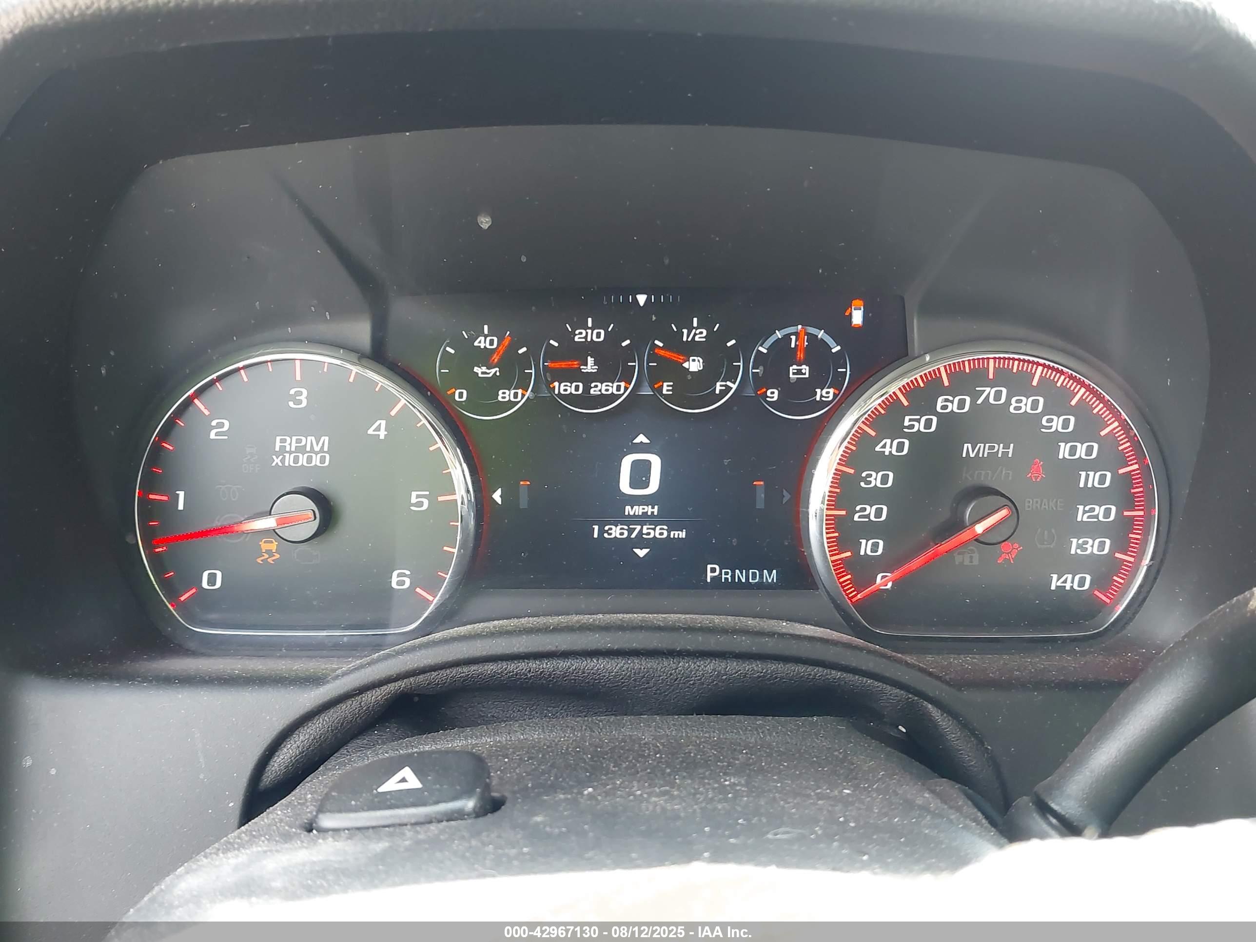 GMC YUKON image 7