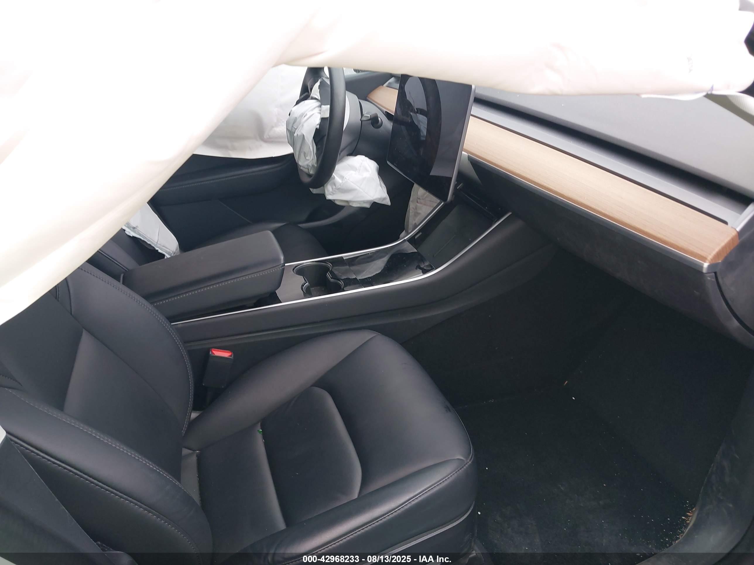 TESLA MODEL image 5