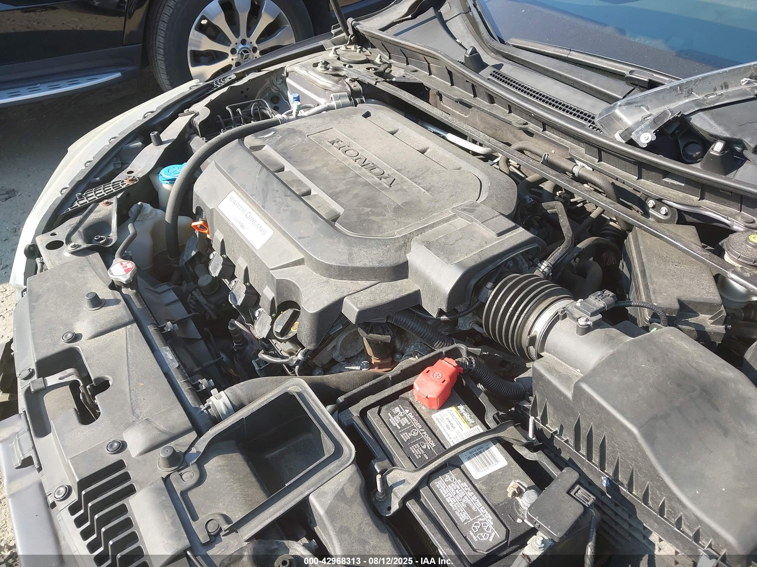 HONDA ACCORD image 10