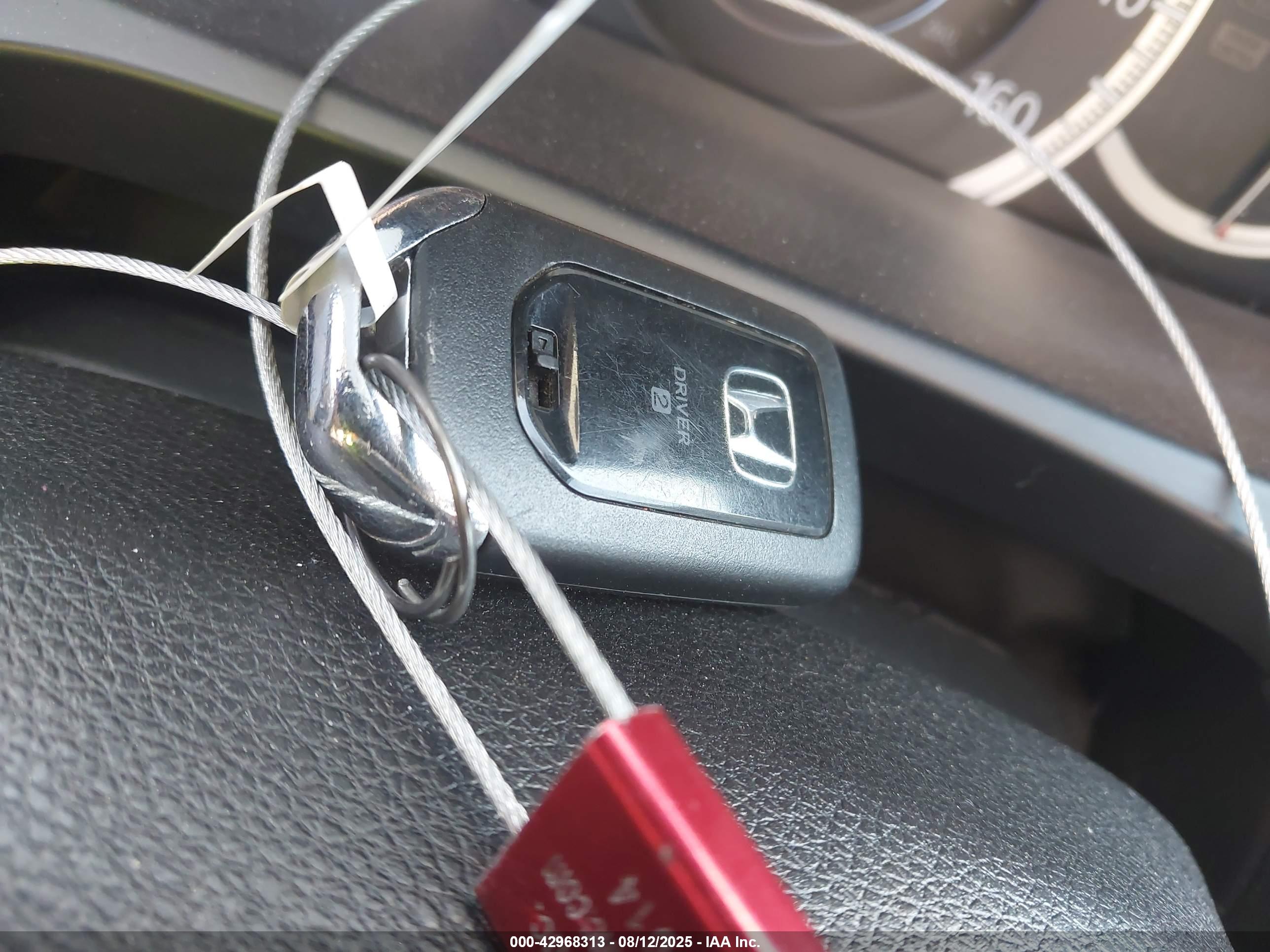HONDA ACCORD image 11