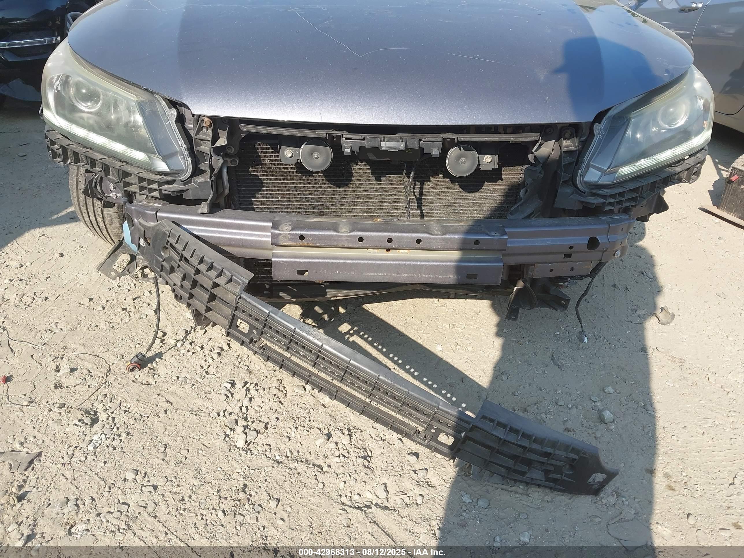 HONDA ACCORD image 6
