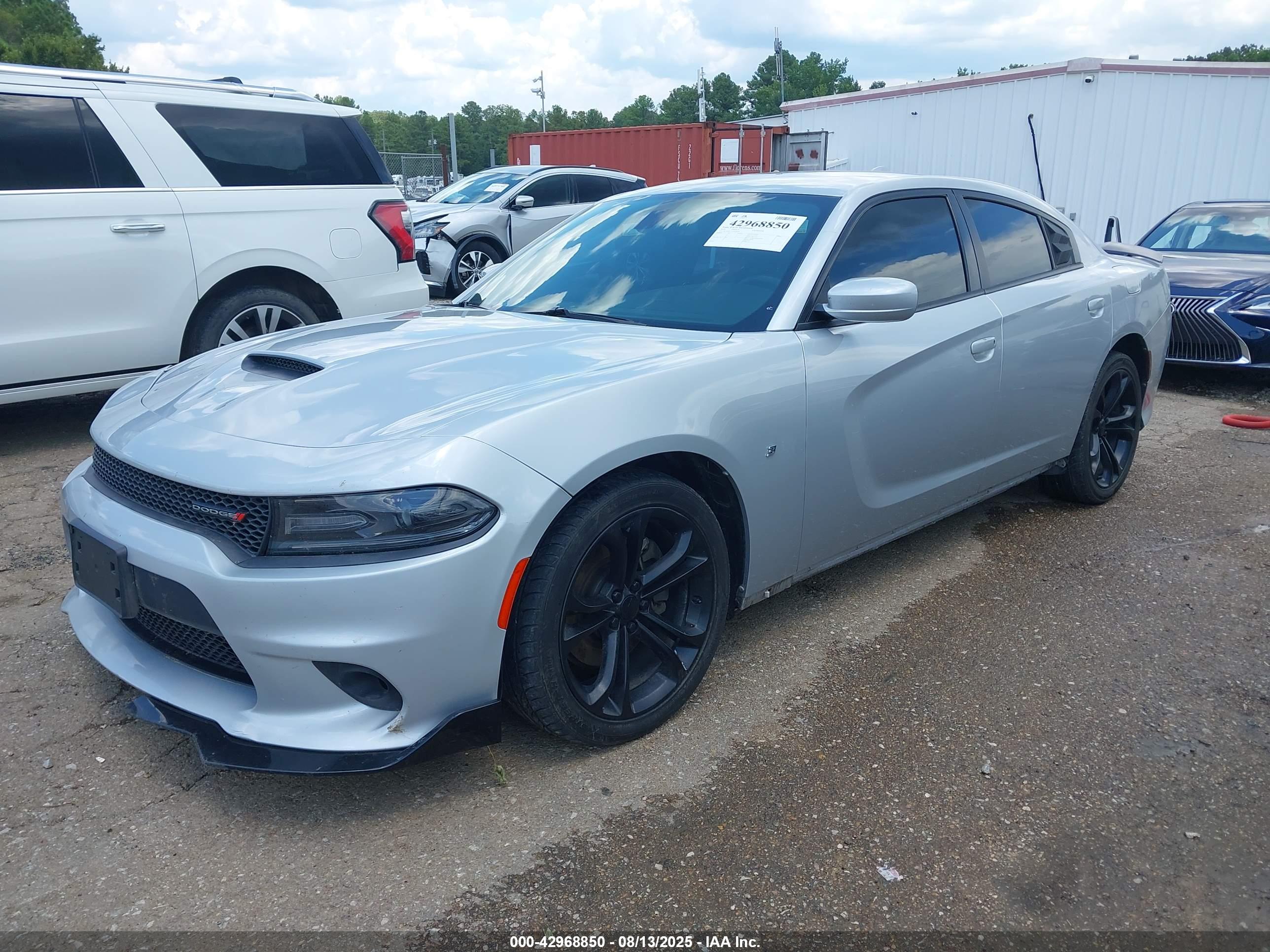 DODGE CHARGER image 2
