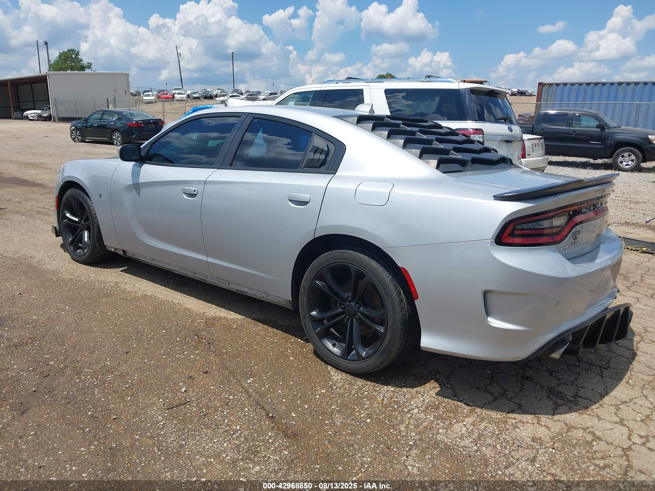 DODGE CHARGER image 3