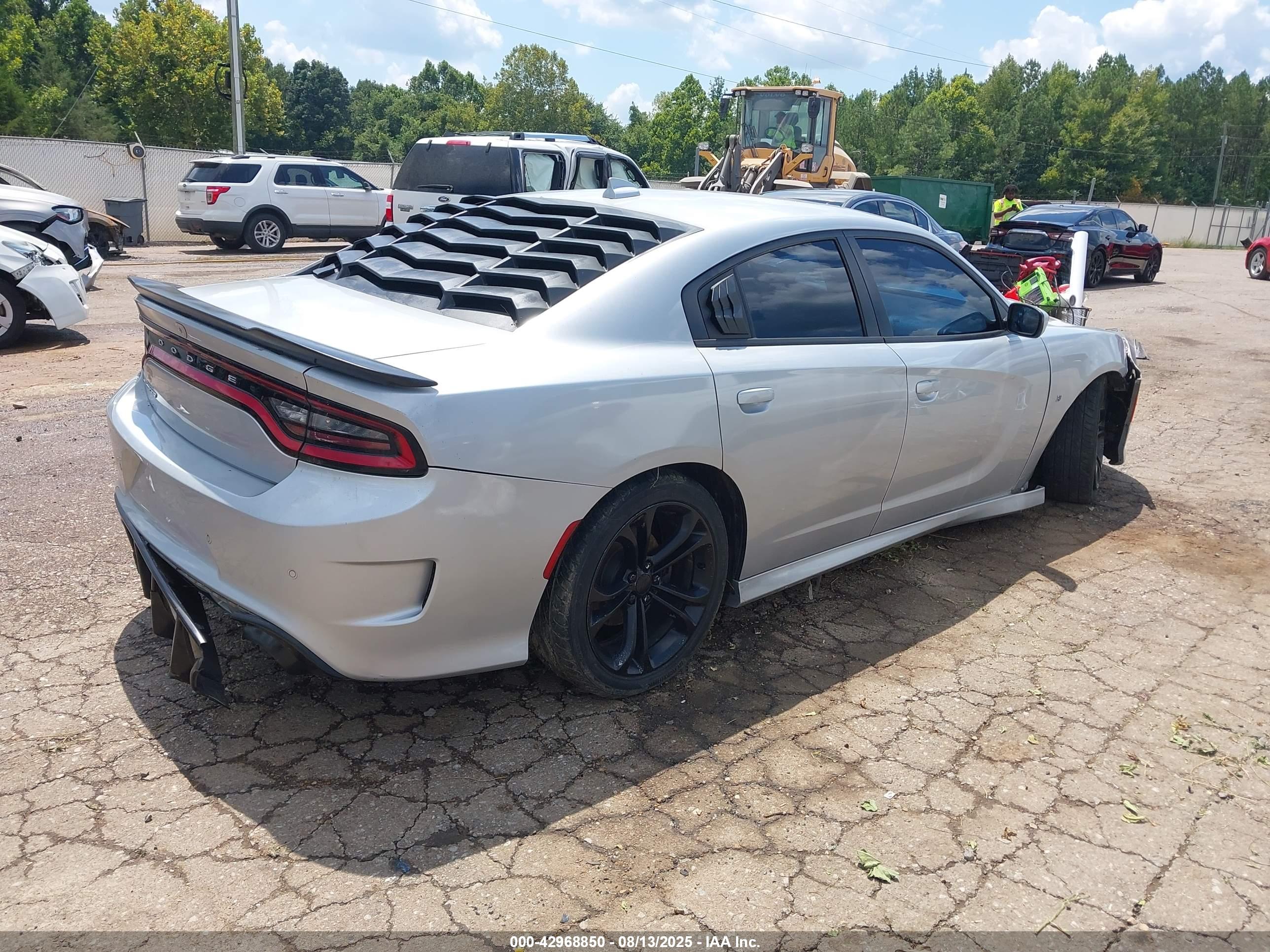 DODGE CHARGER image 4