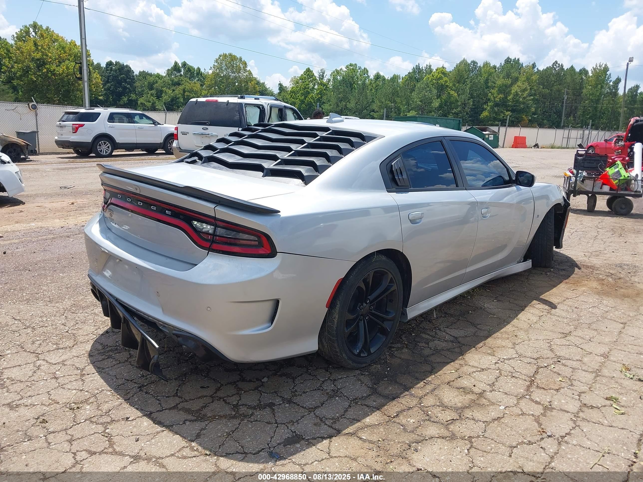 DODGE CHARGER image 6