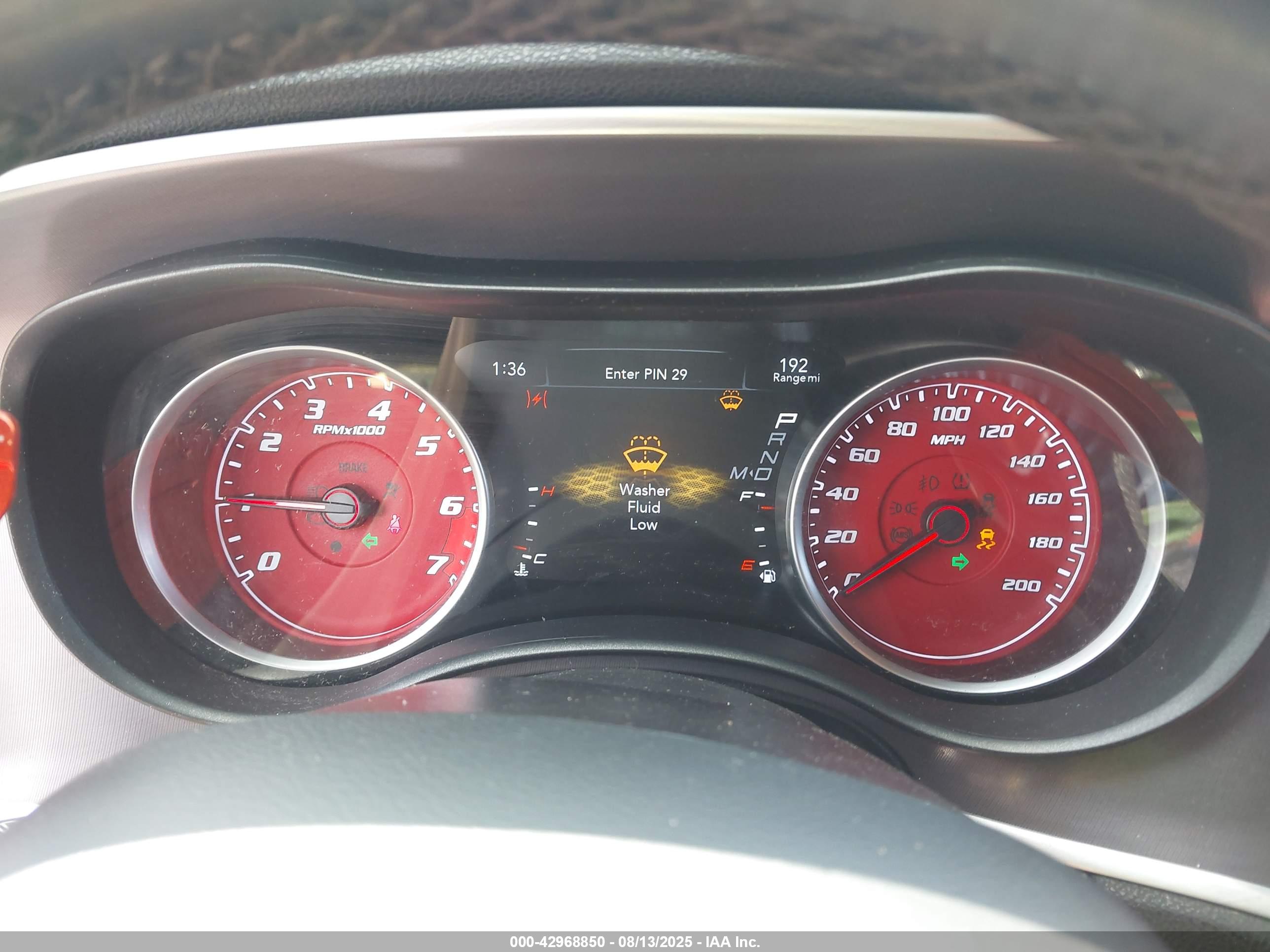 DODGE CHARGER image 7