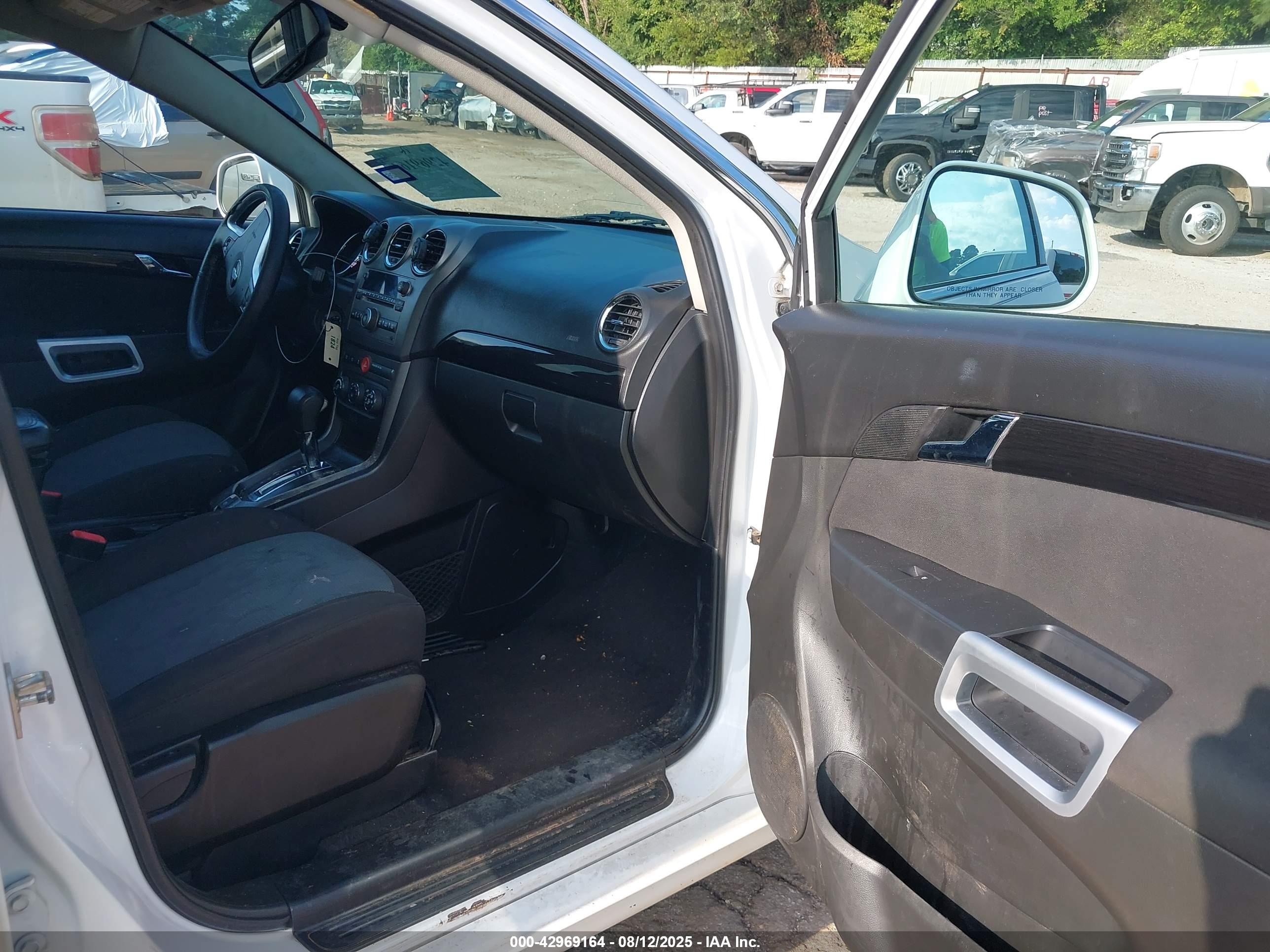 CHEVROLET CAPTIVA image 5