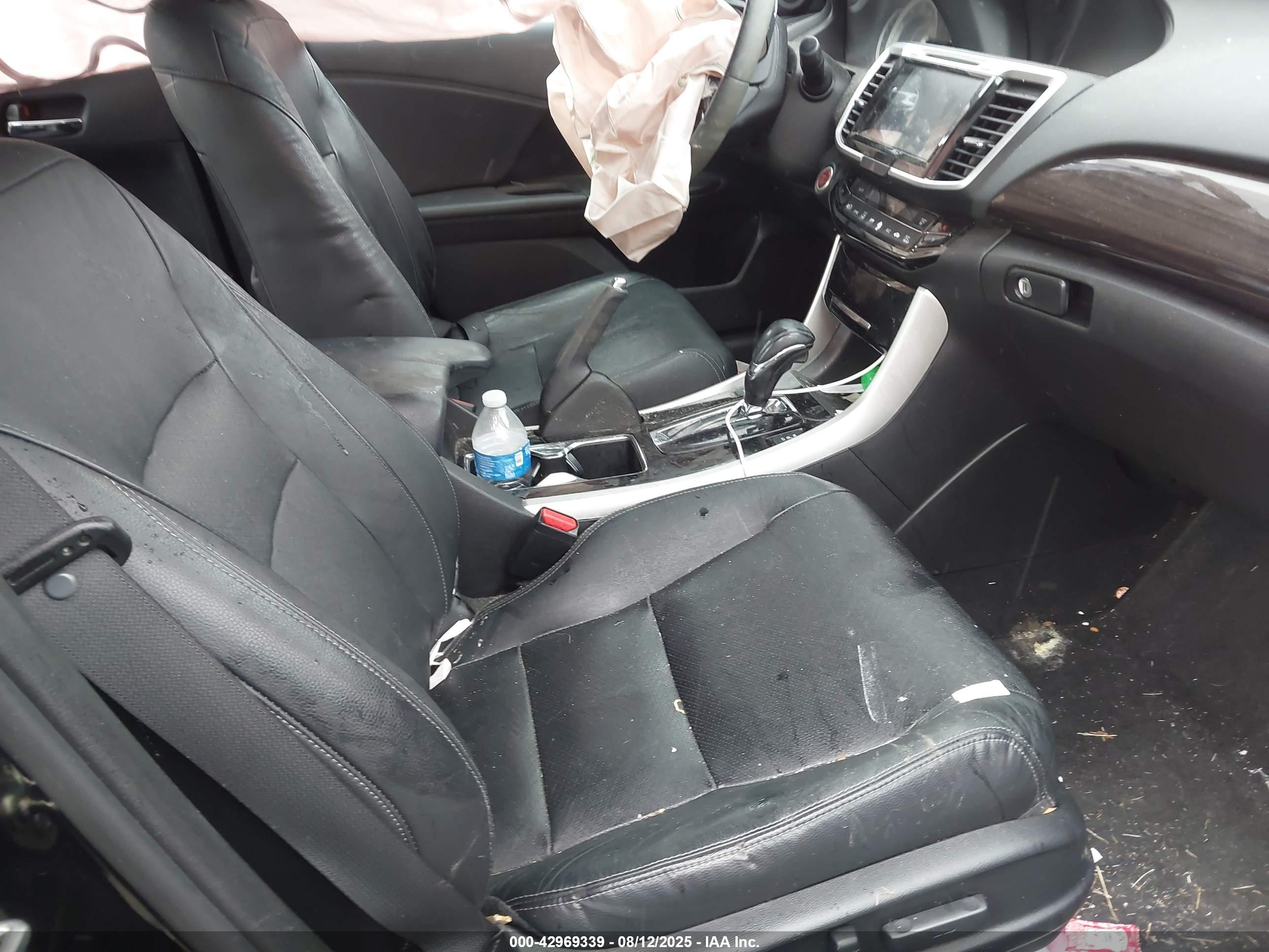 HONDA ACCORD image 5