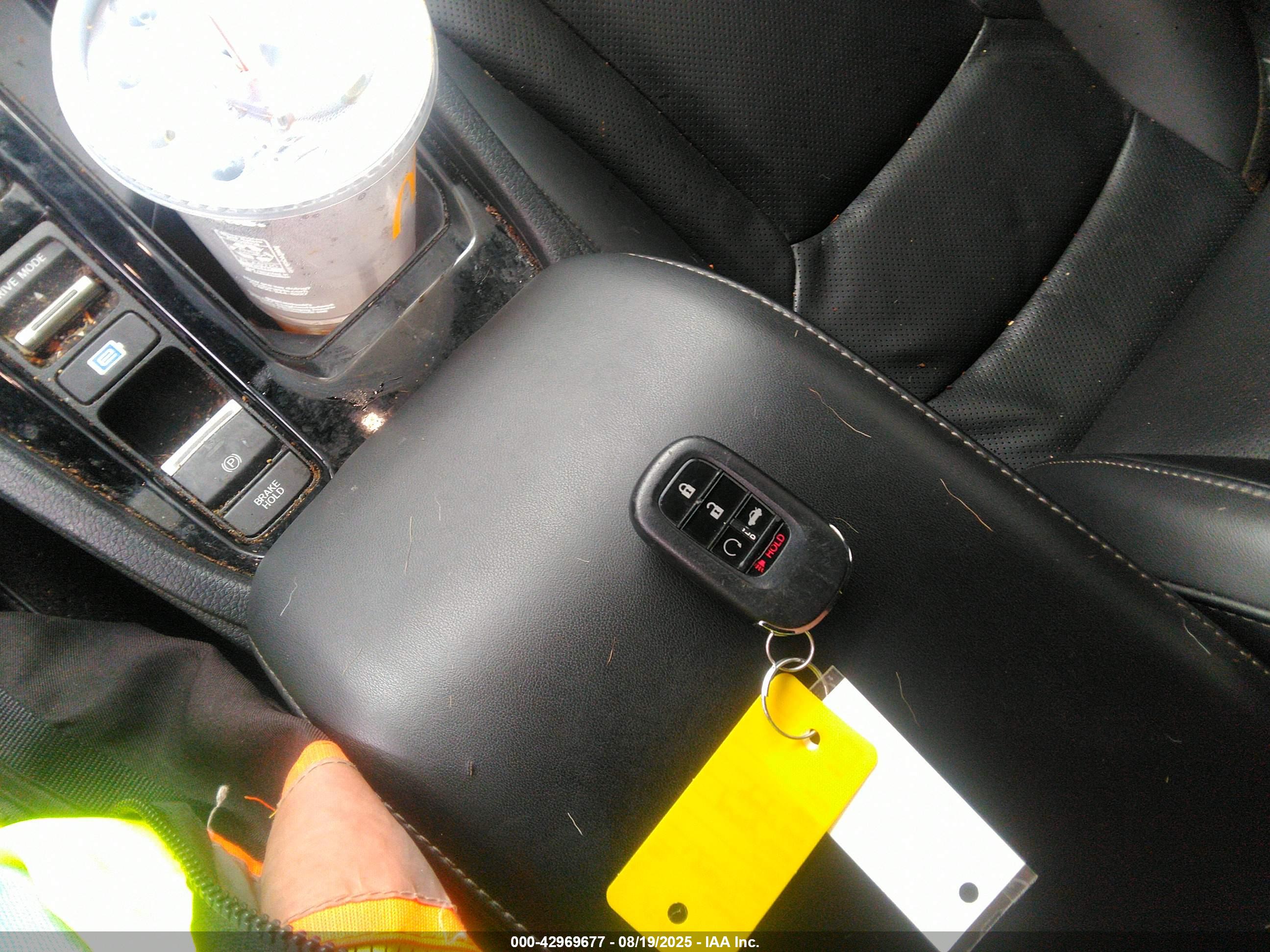 HONDA ACCORD image 11