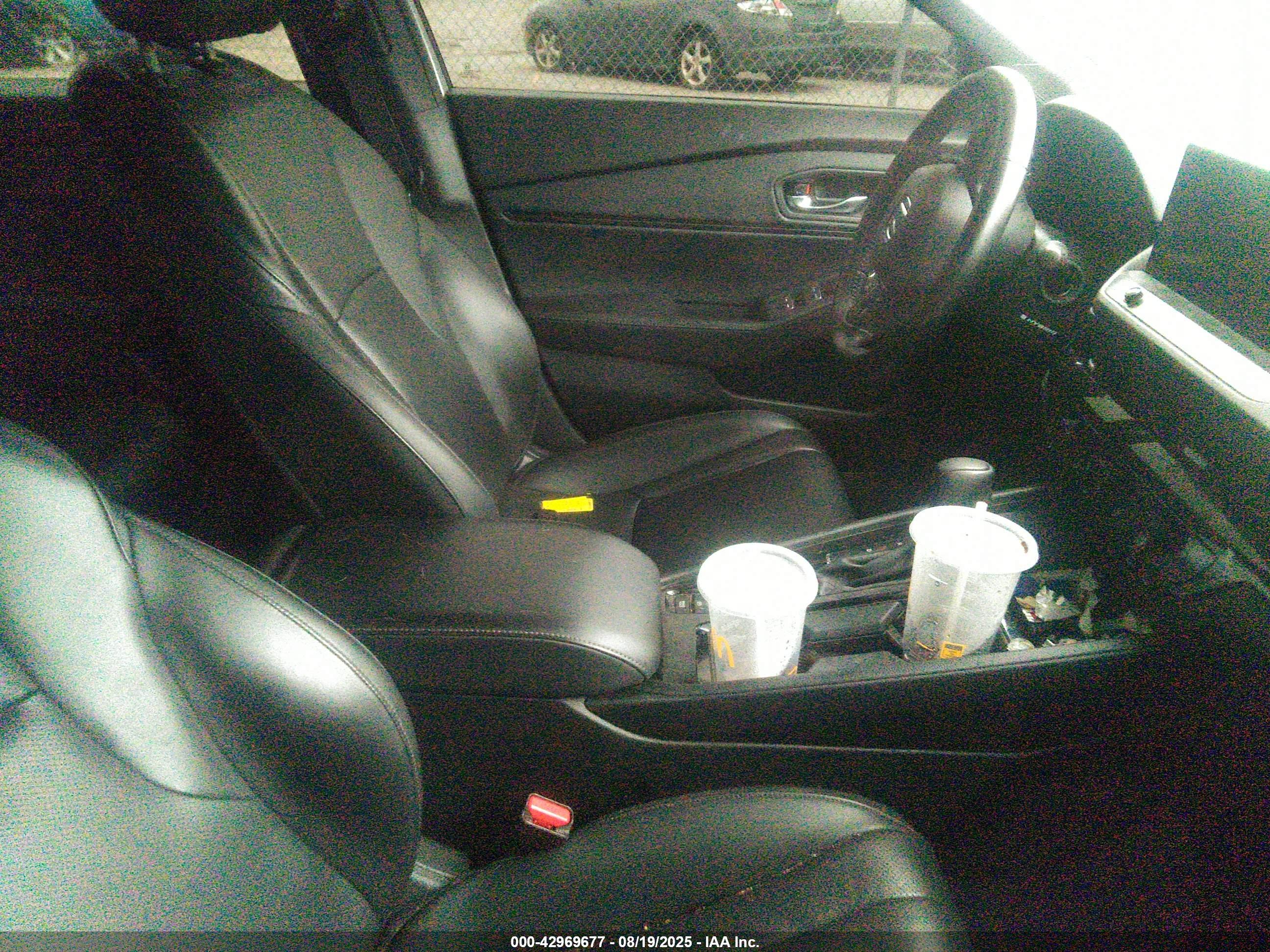 HONDA ACCORD image 5