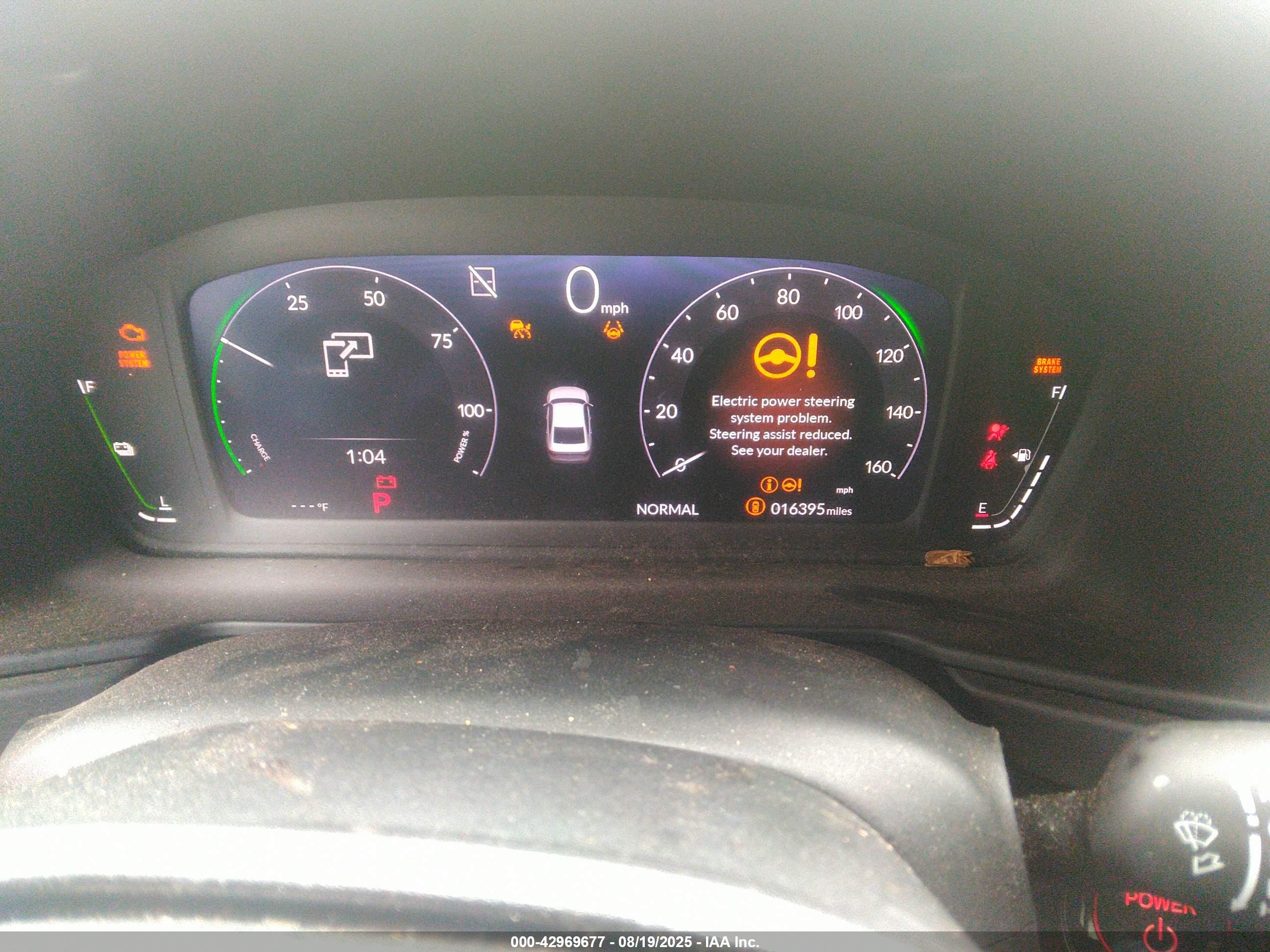 HONDA ACCORD image 7