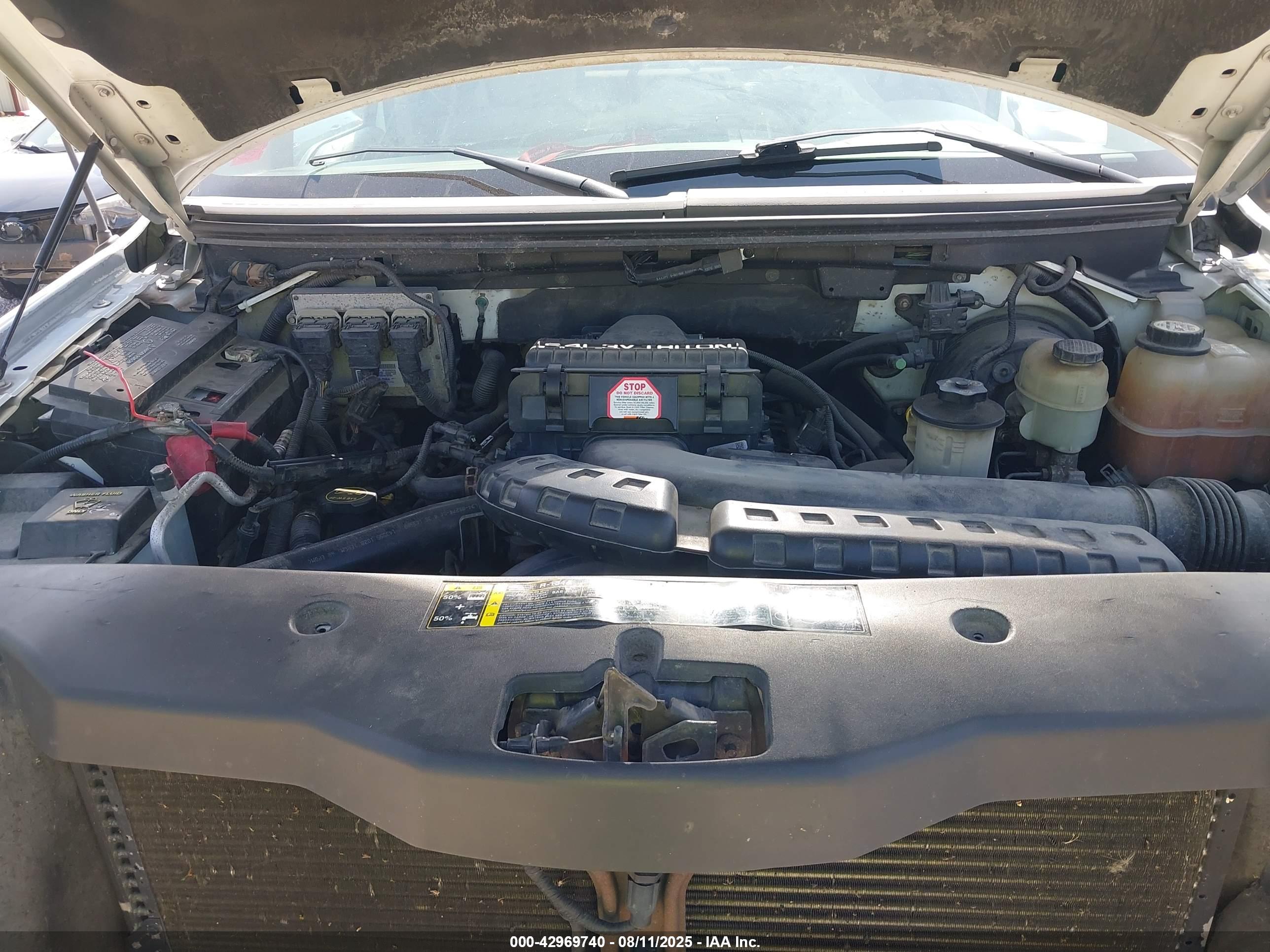 FORD F-150 image 10