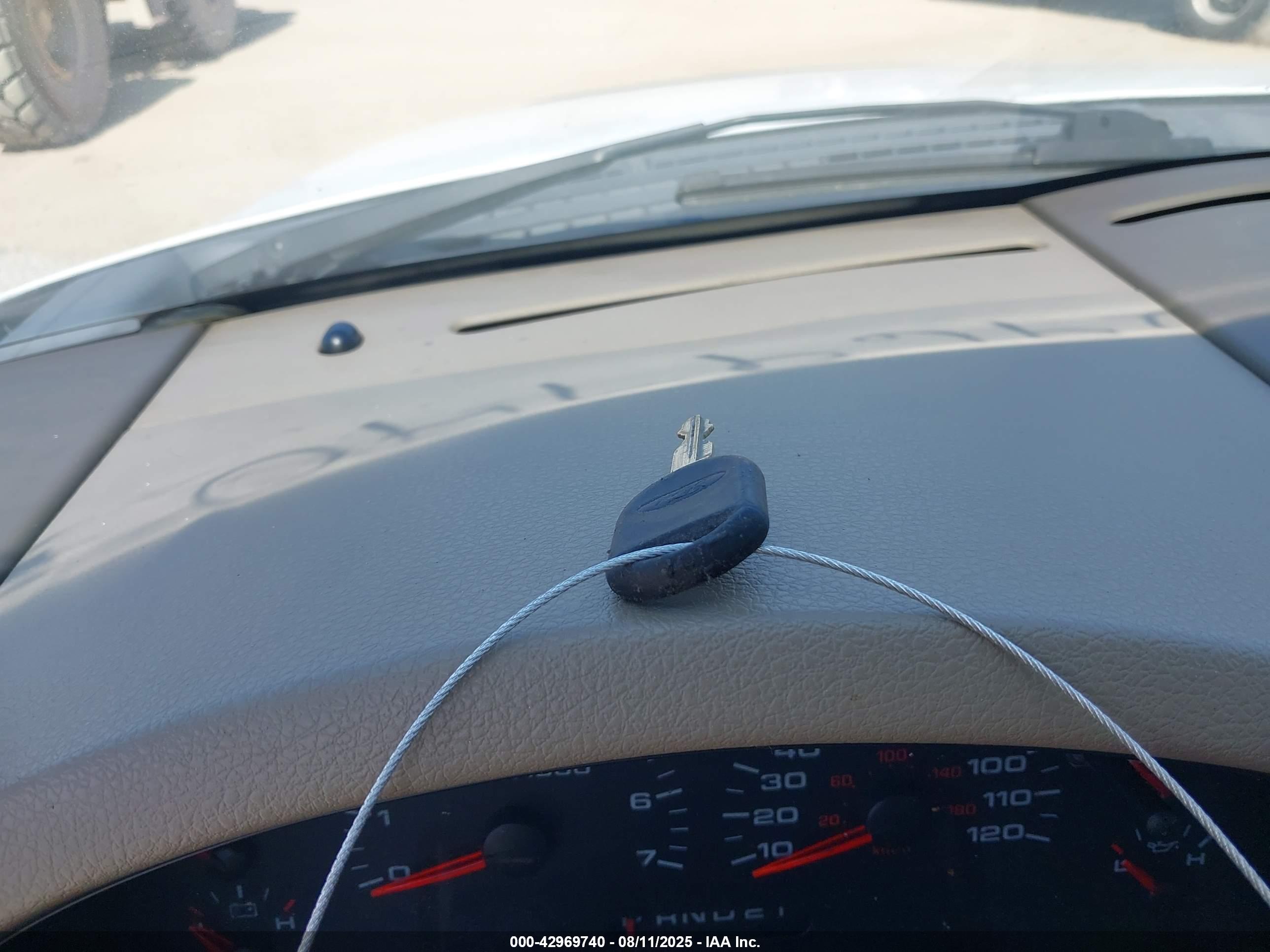 FORD F-150 image 11