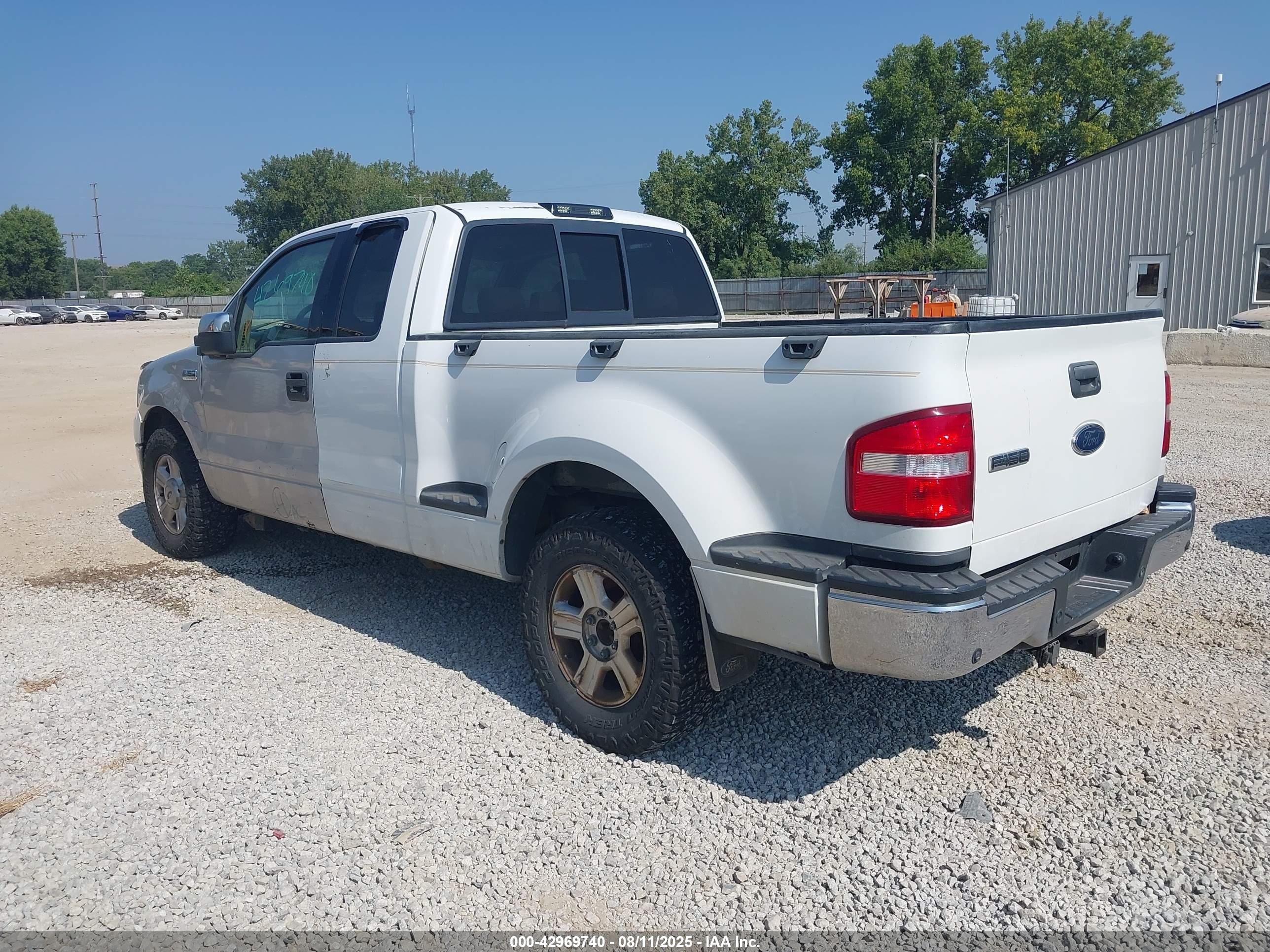 FORD F-150 image 3