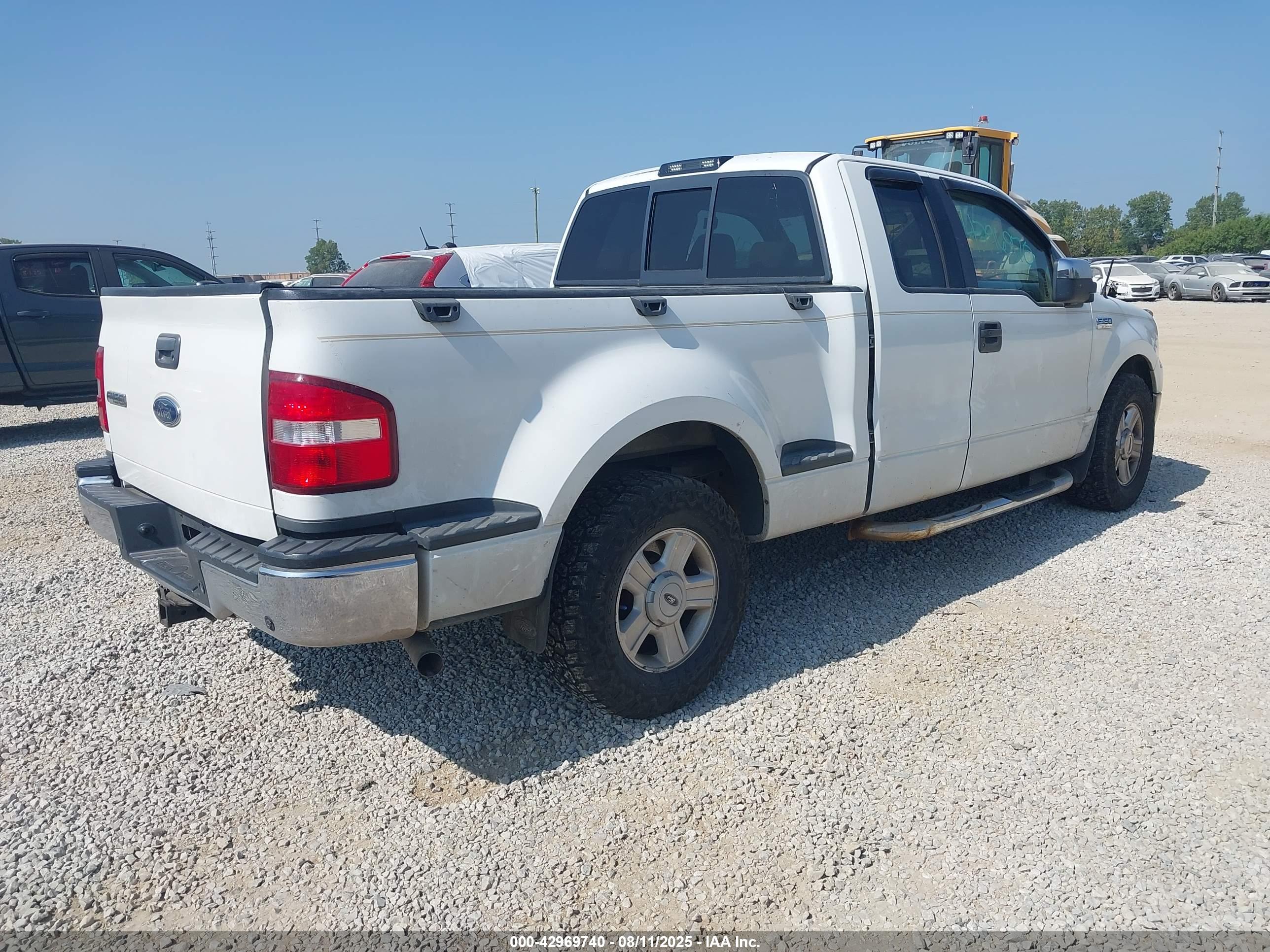 FORD F-150 image 4