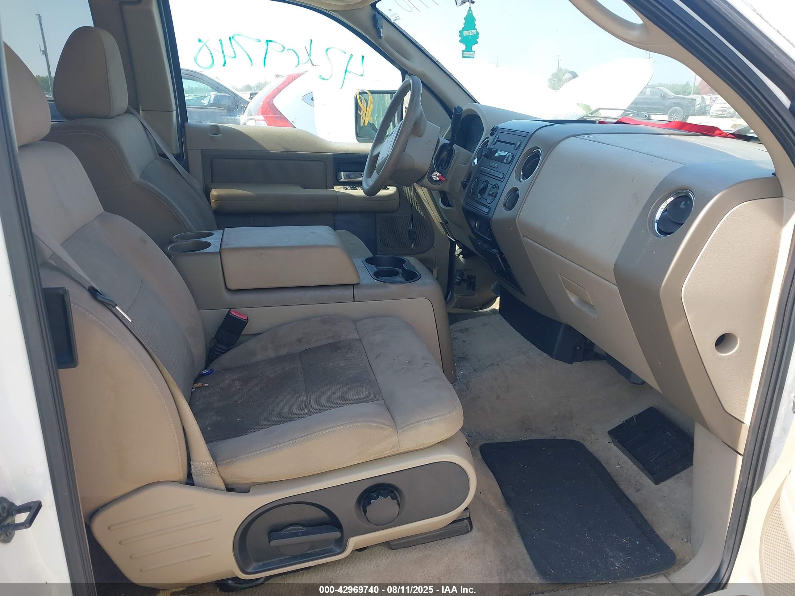 FORD F-150 image 5