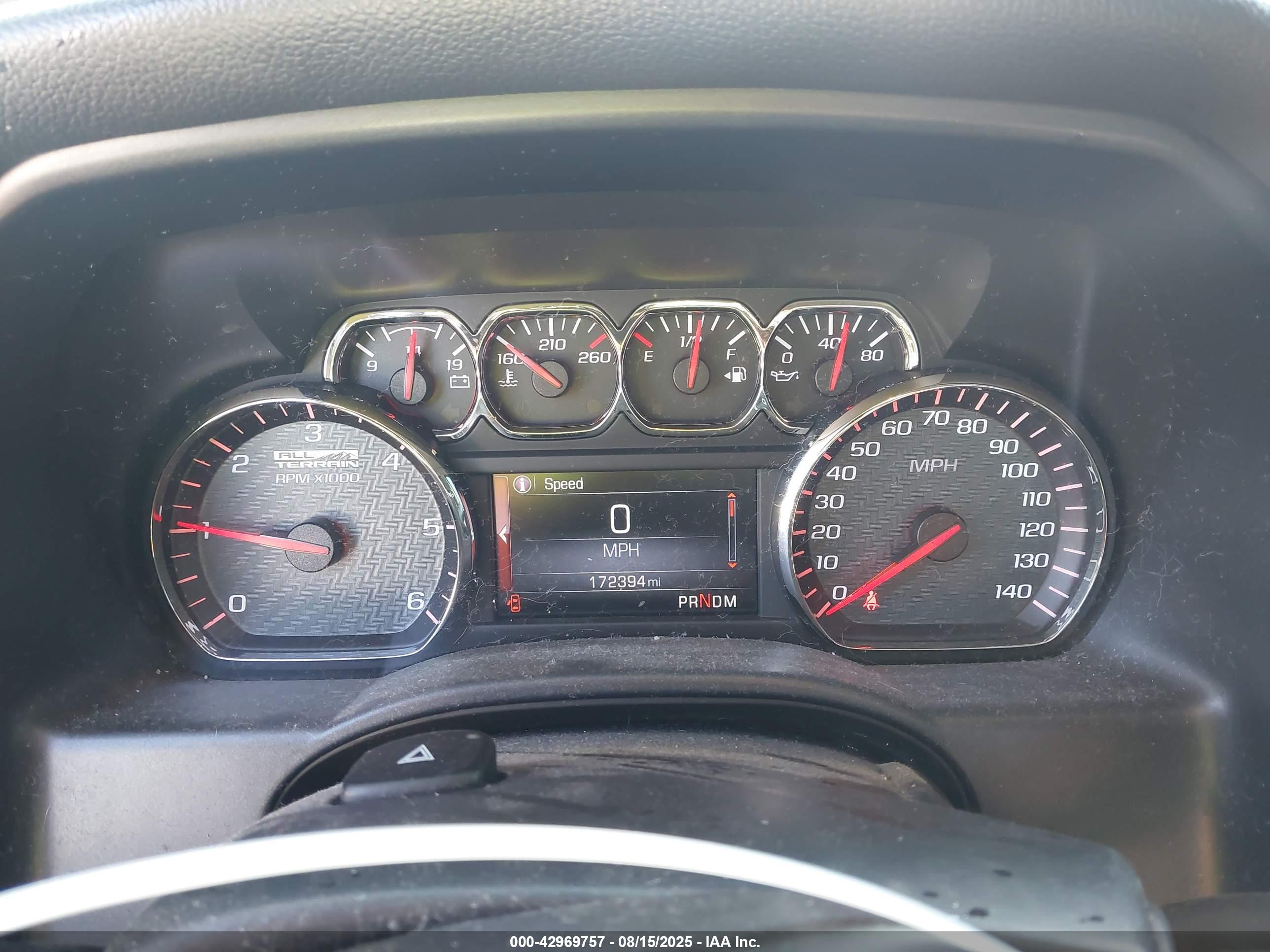 GMC SIERRA image 7