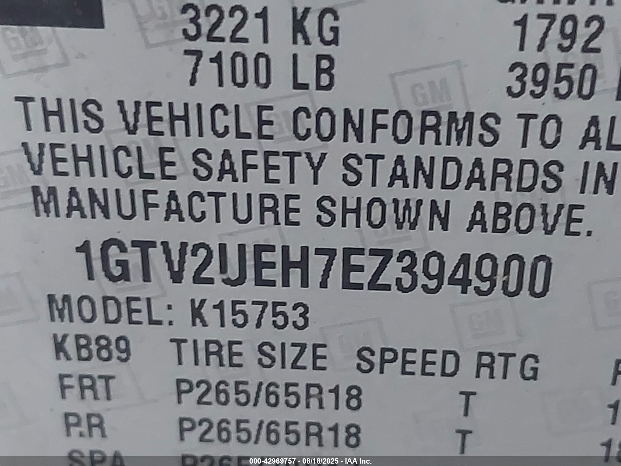GMC SIERRA image 9
