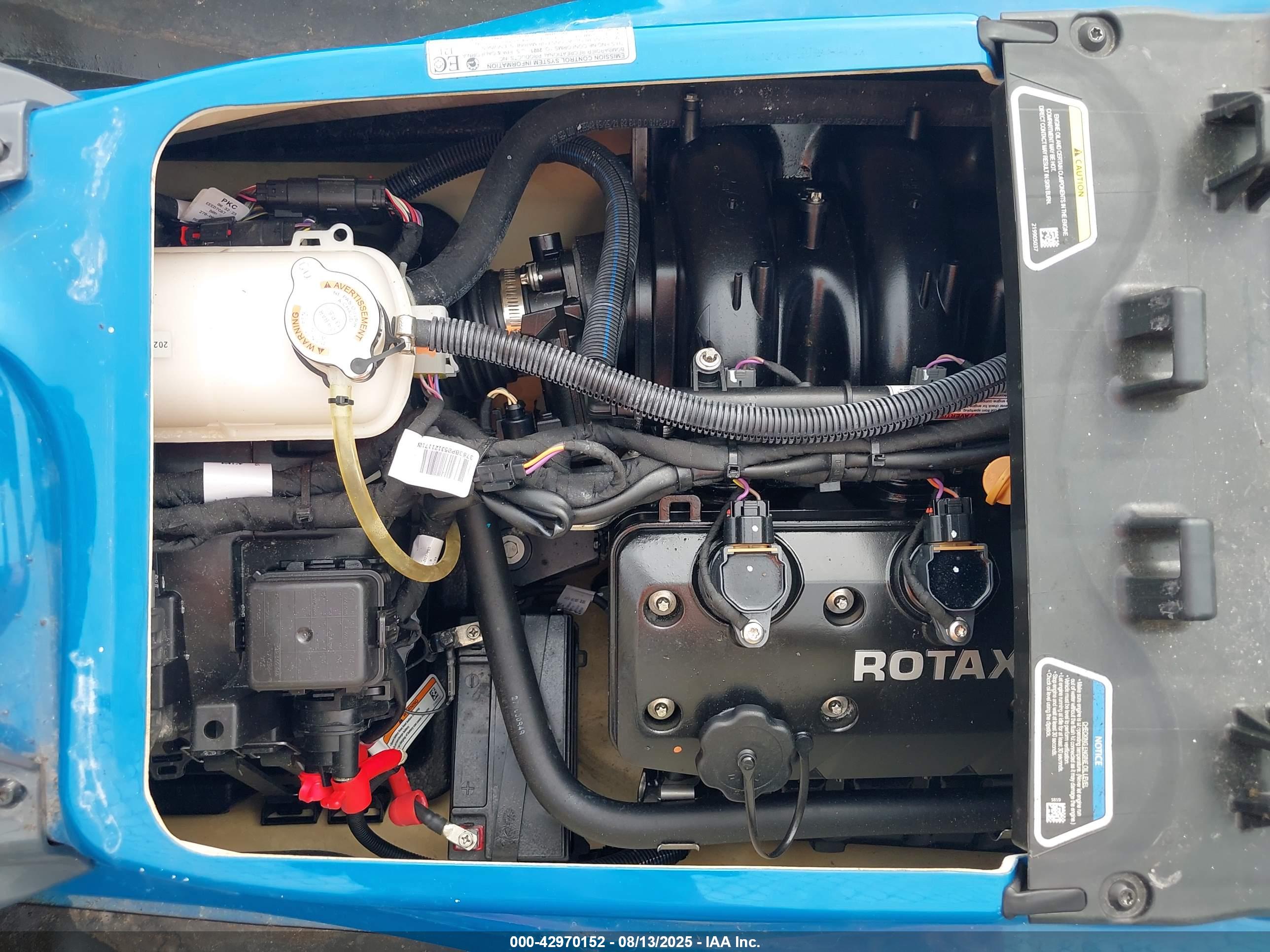 SEA DOO image 10