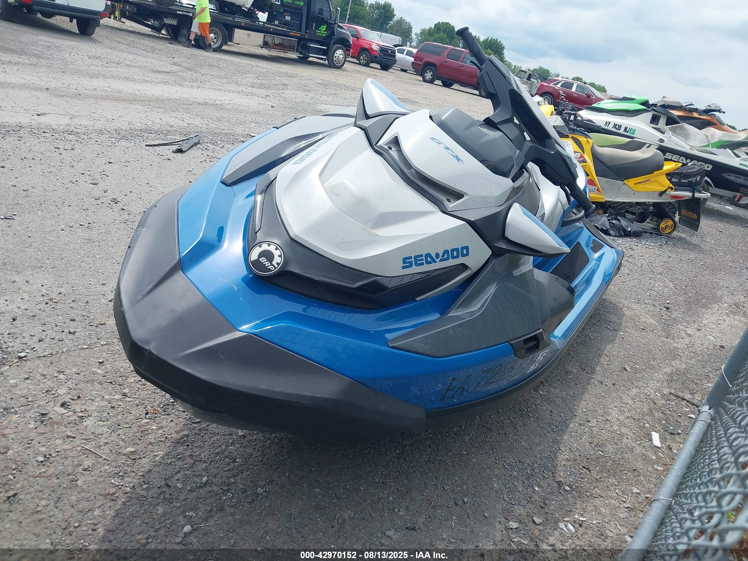 SEA DOO image 2