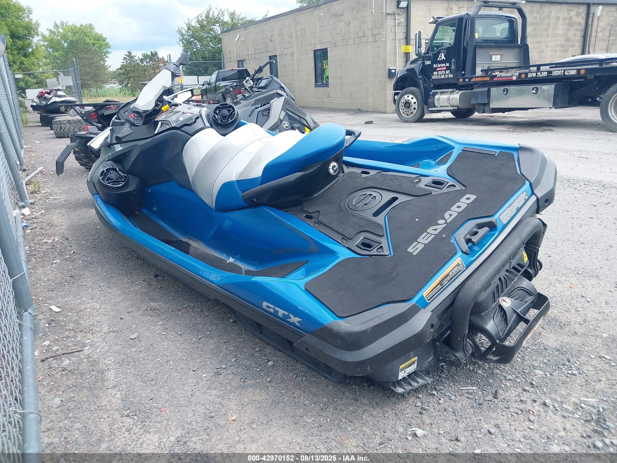 SEA DOO image 3