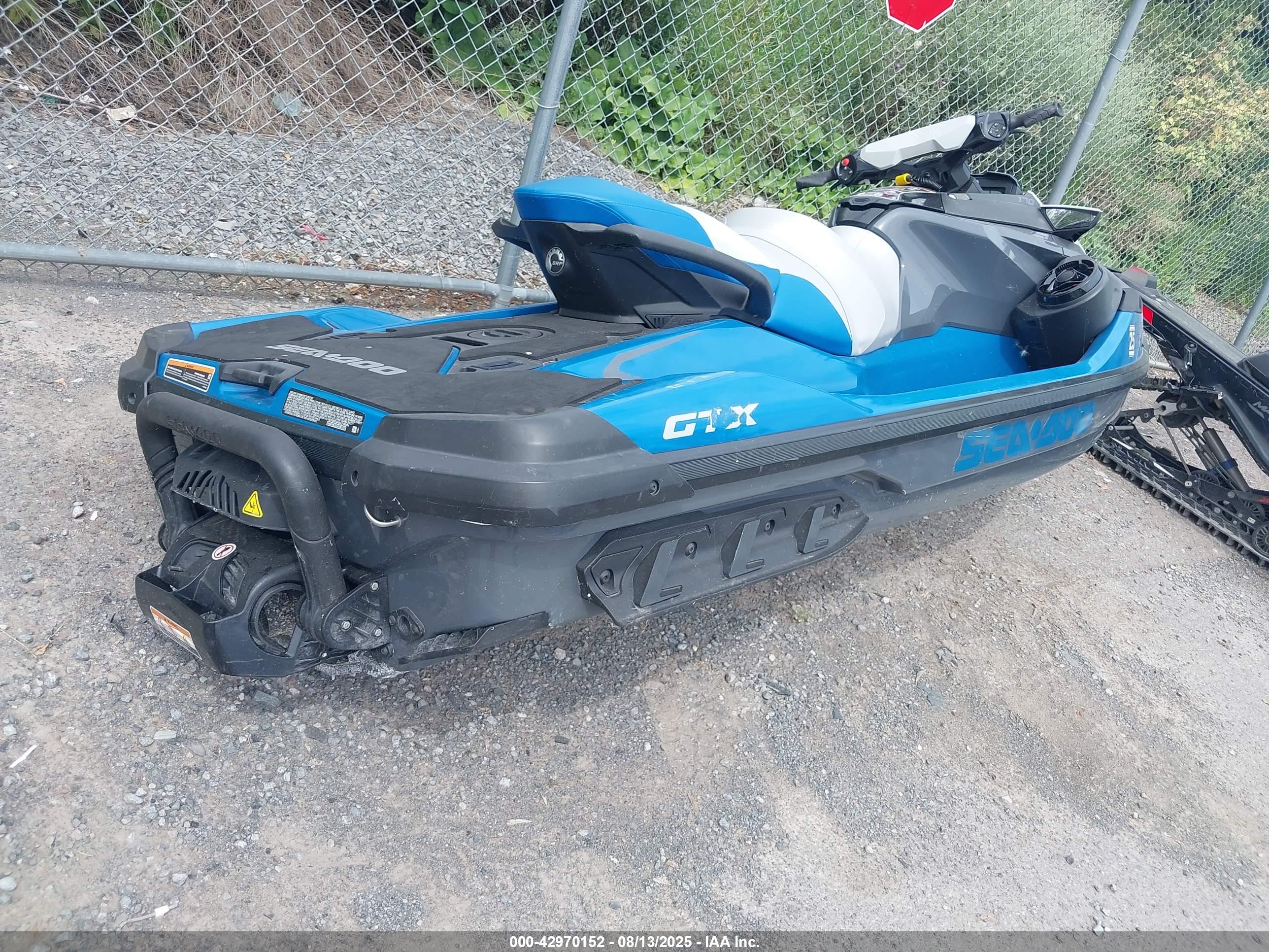 SEA DOO image 4