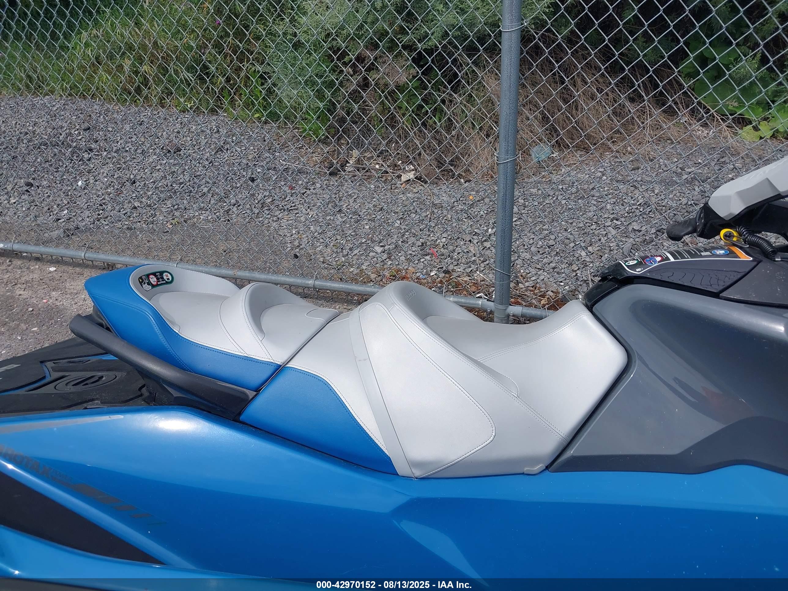 SEA DOO image 5