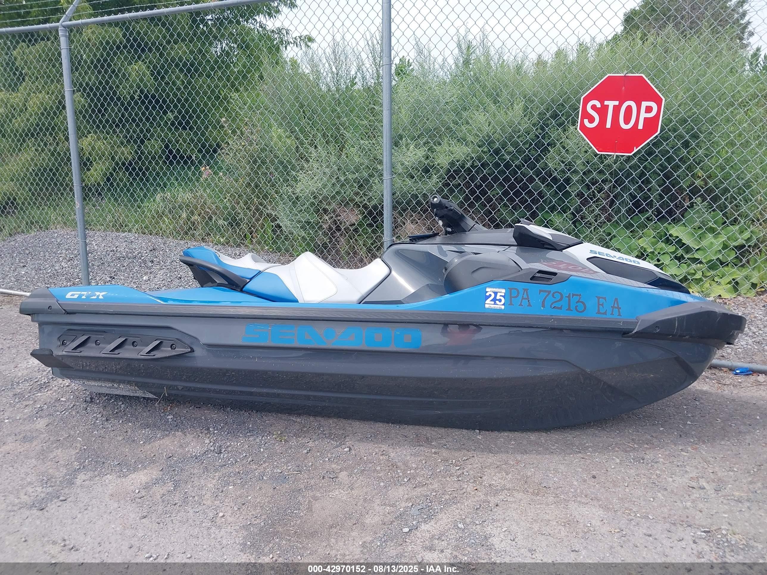 SEA DOO image 6