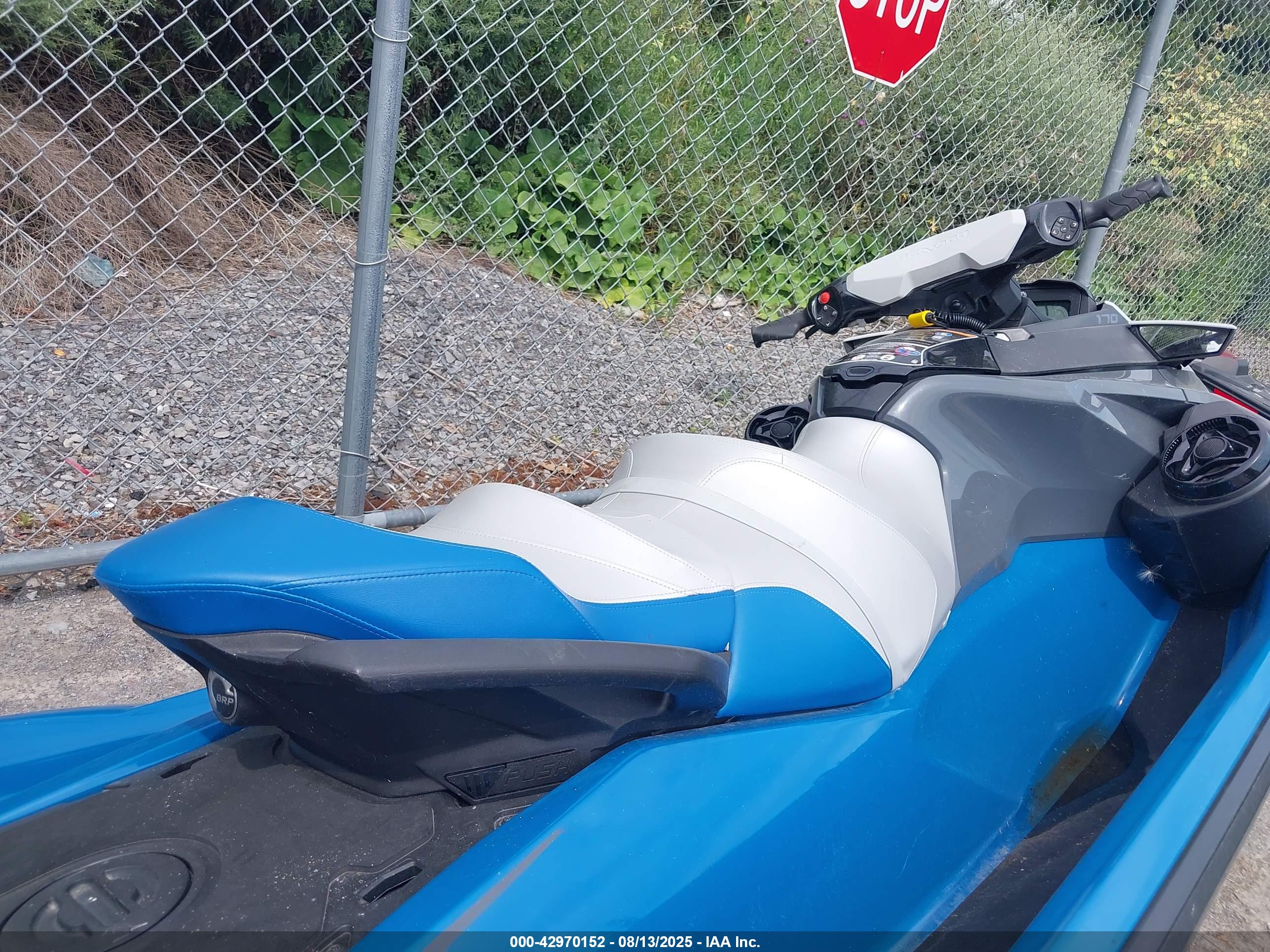 SEA DOO image 8