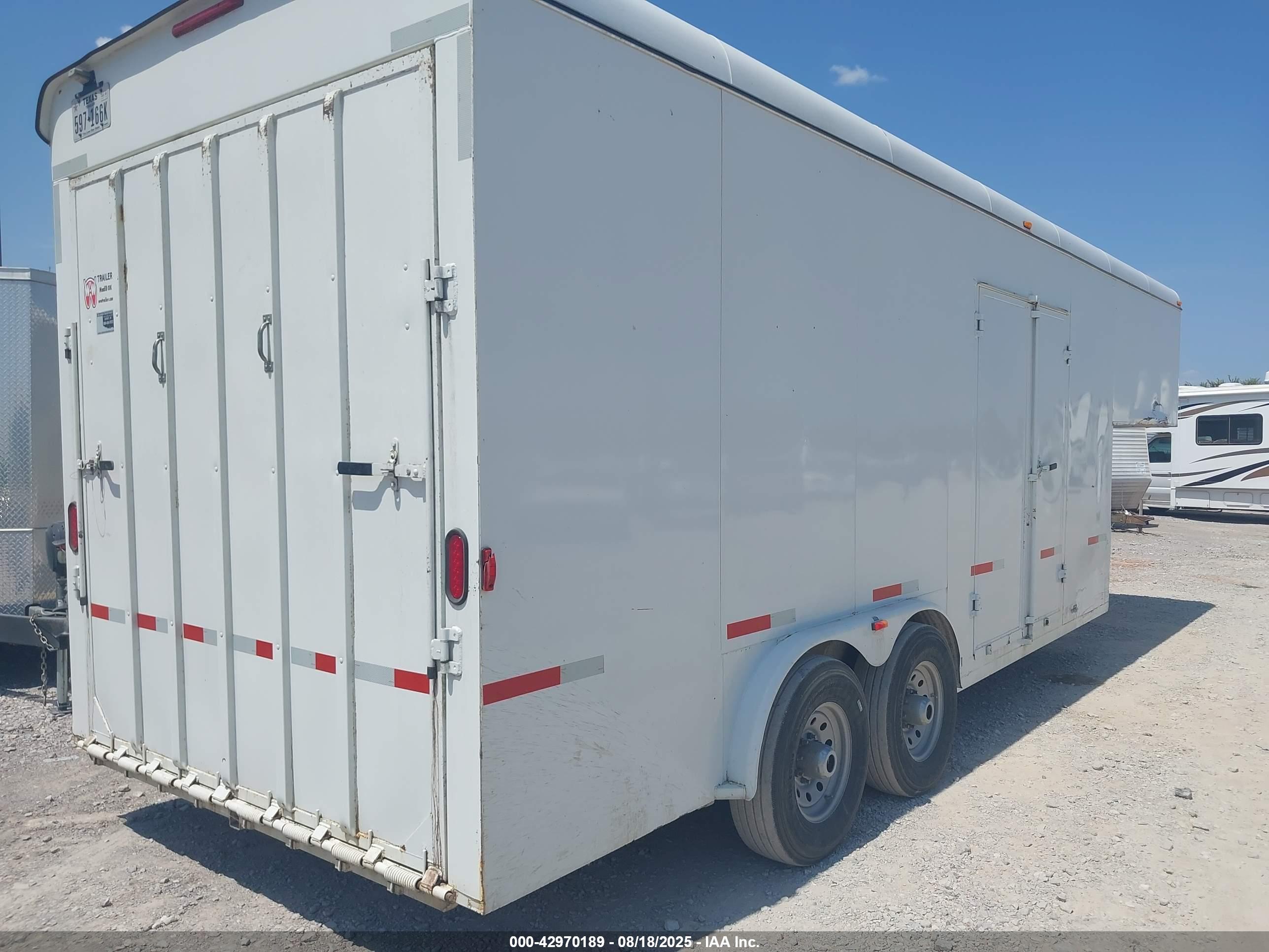 WWTL 20FT image 4