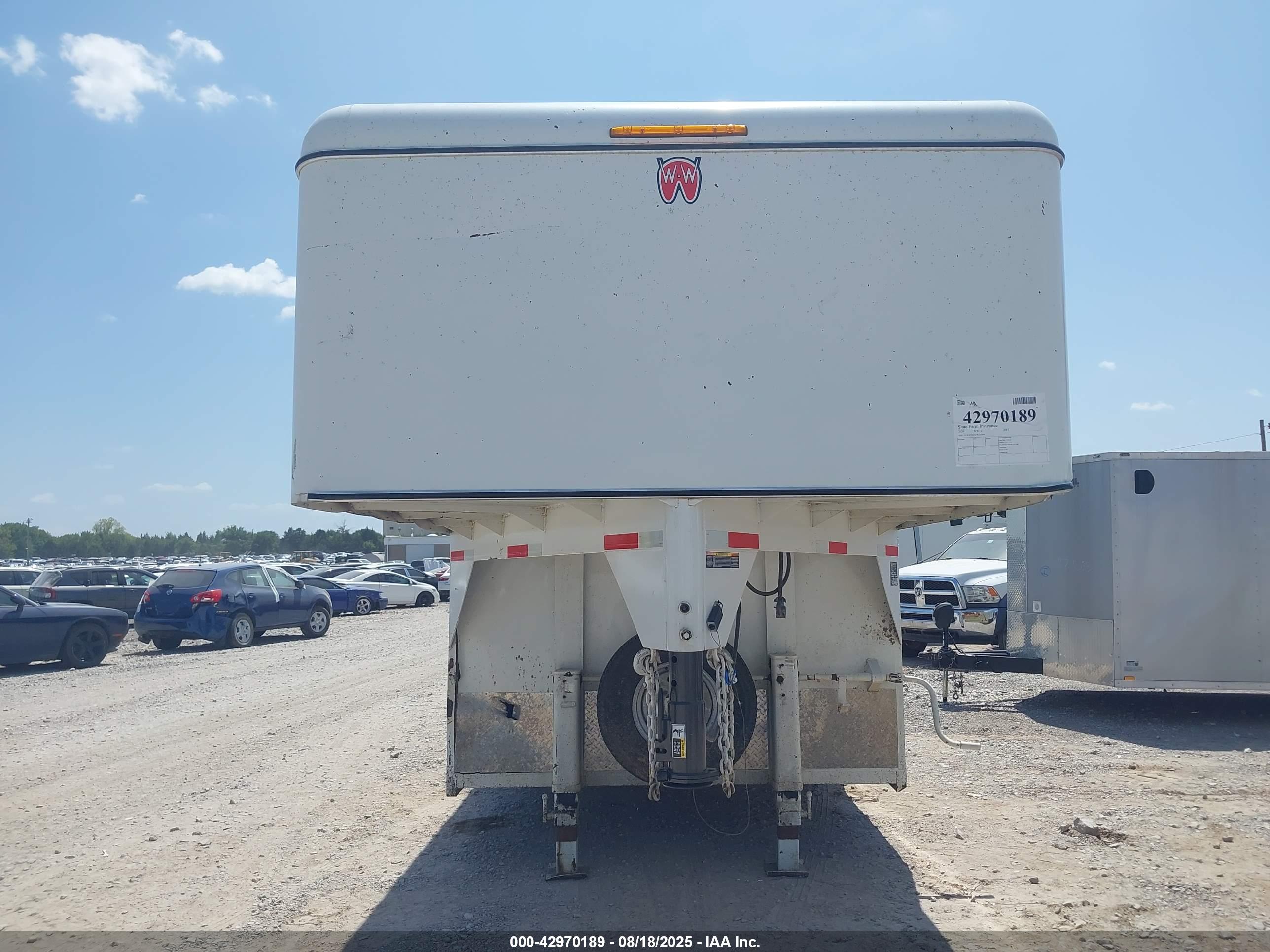WWTL 20FT image 7