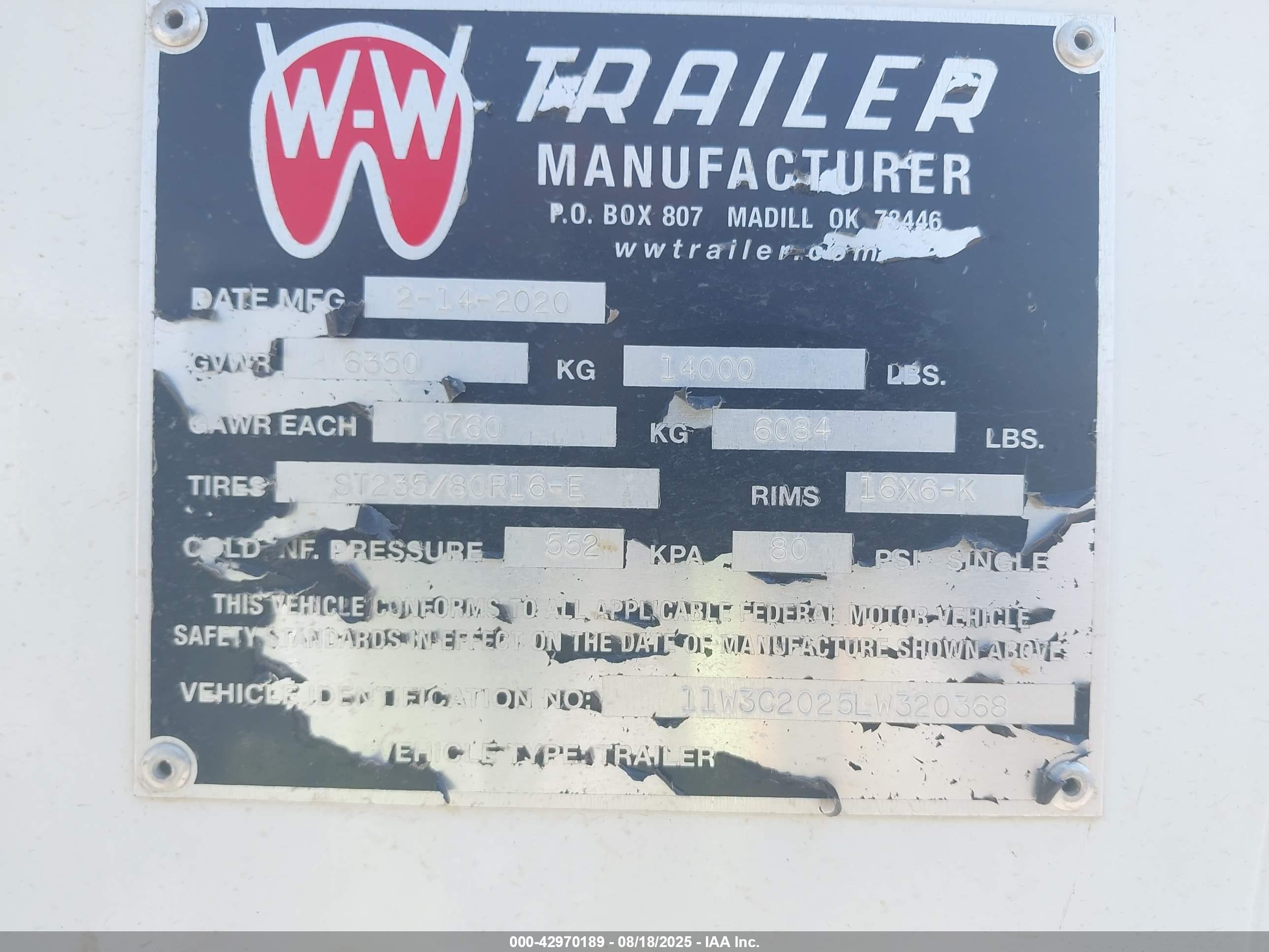WWTL 20FT image 9