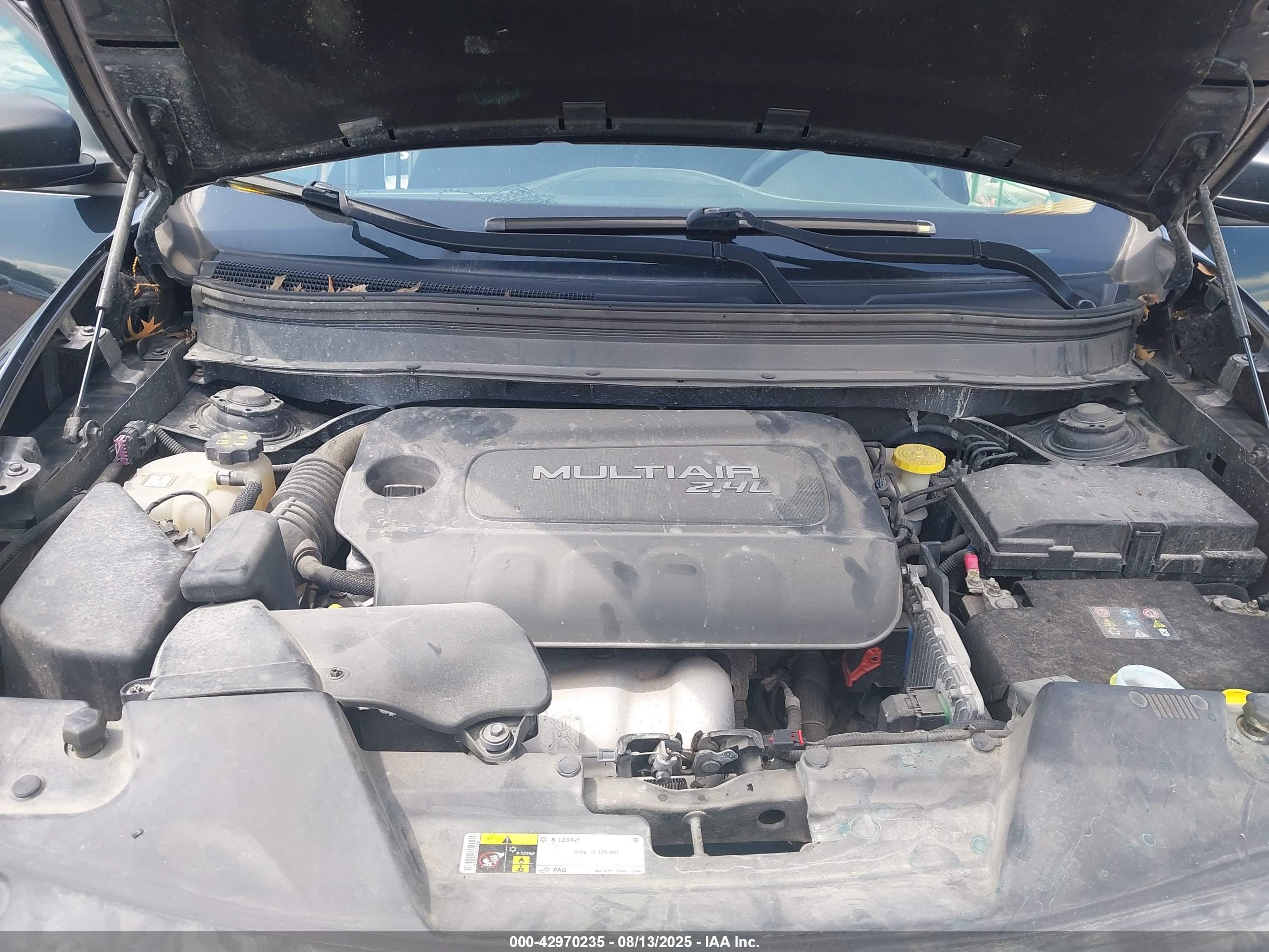 JEEP CHEROKEE image 10