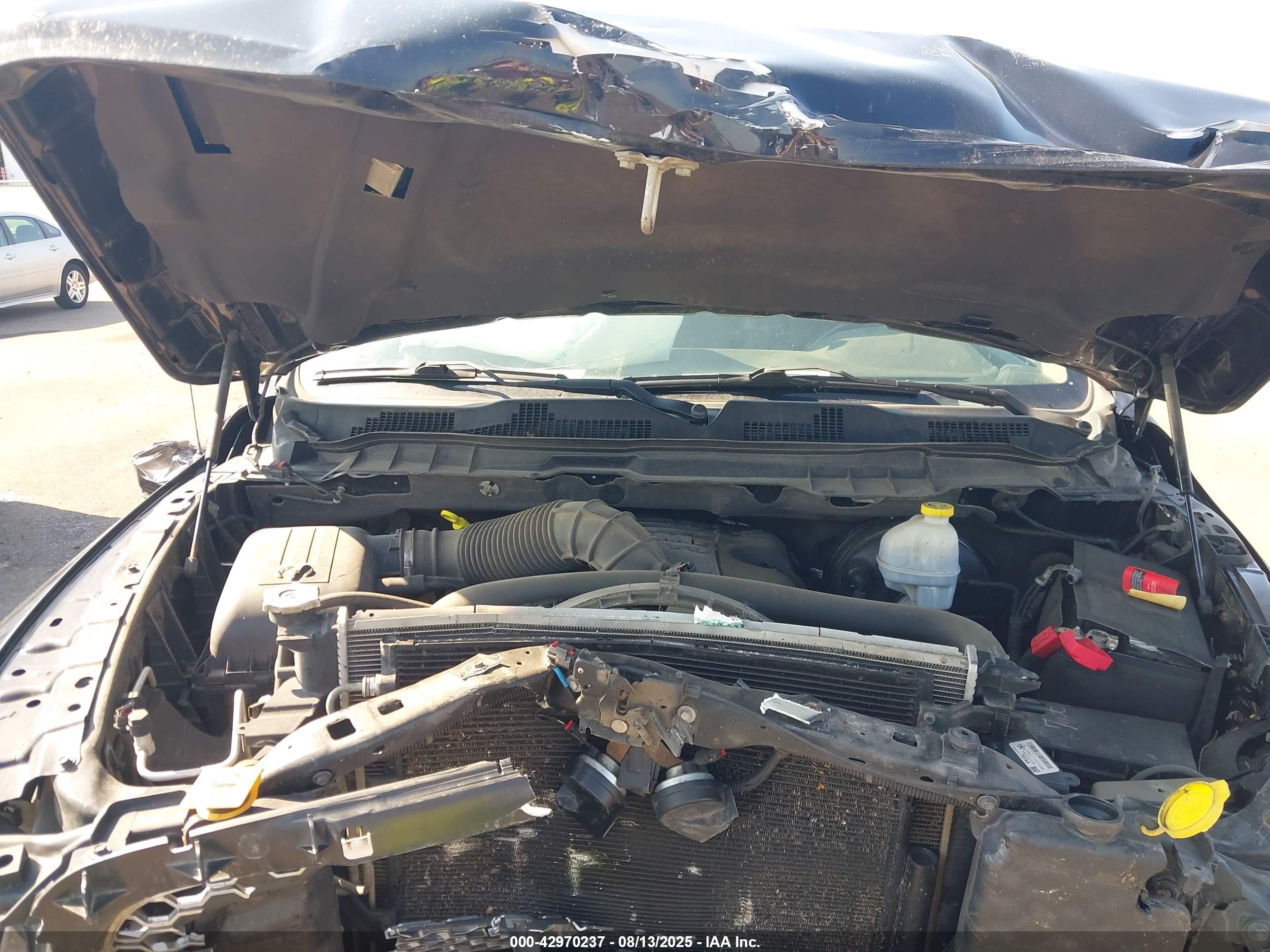 RAM 1500 image 10