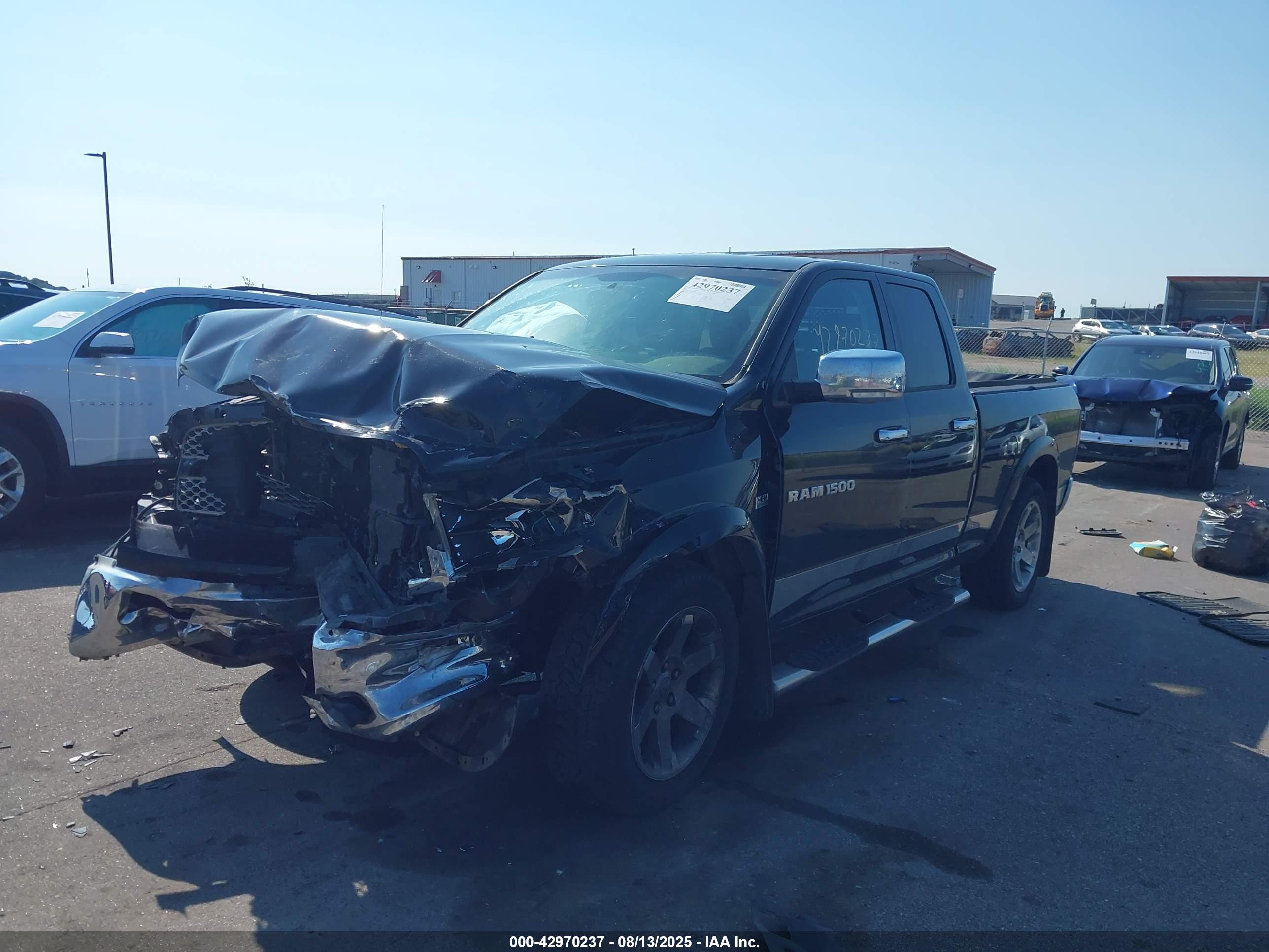 RAM 1500 image 2