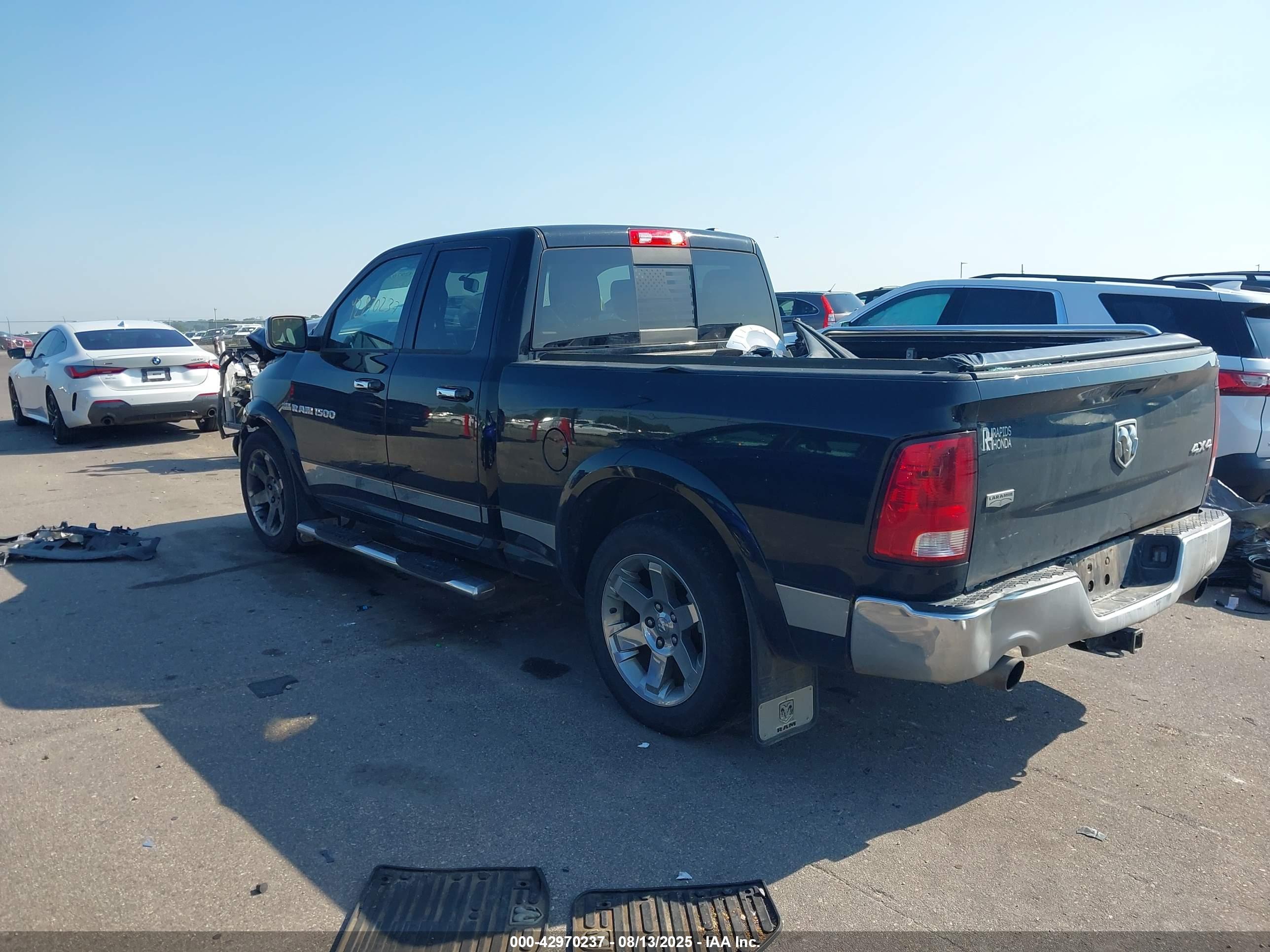 RAM 1500 image 3