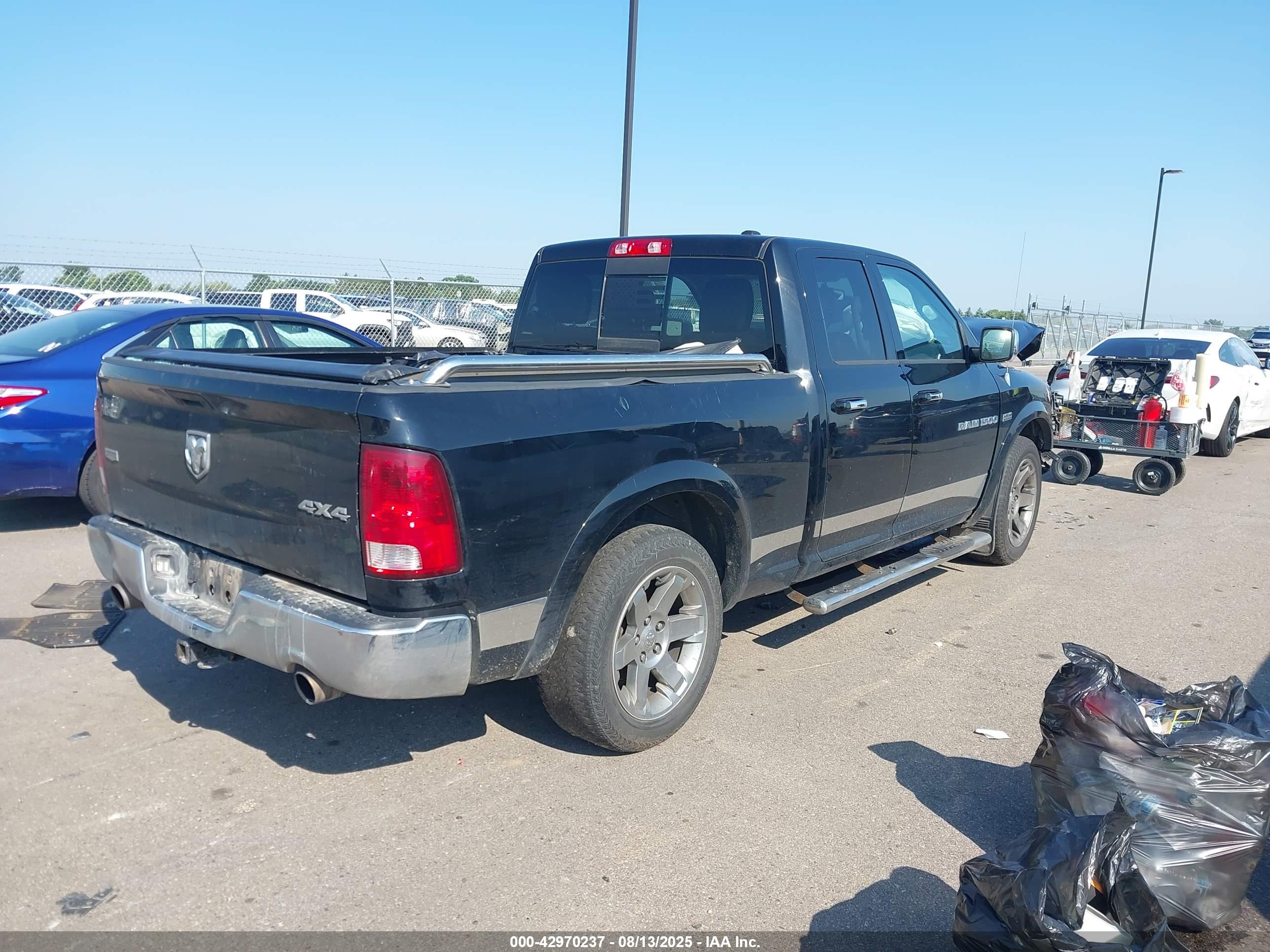 RAM 1500 image 4