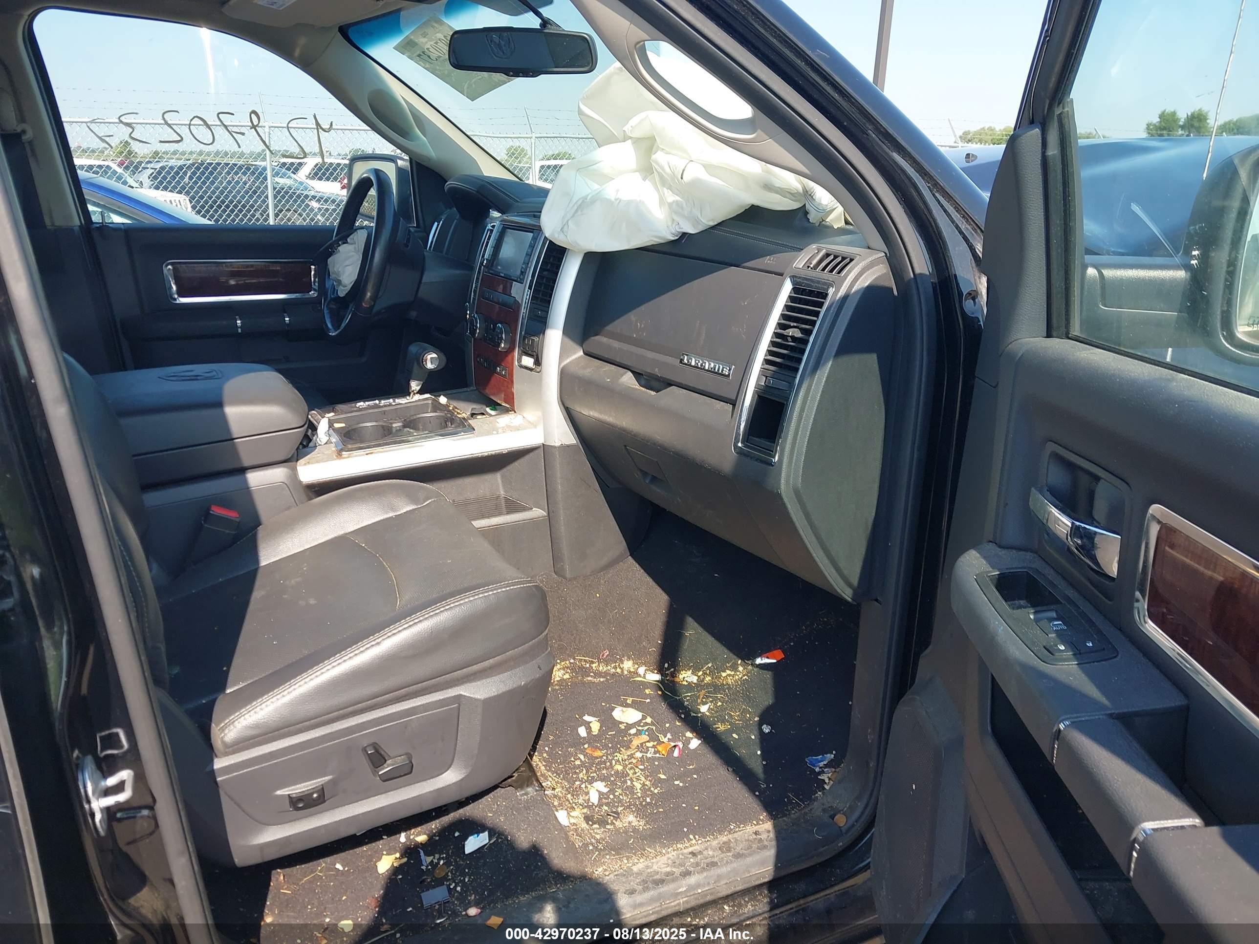 RAM 1500 image 5