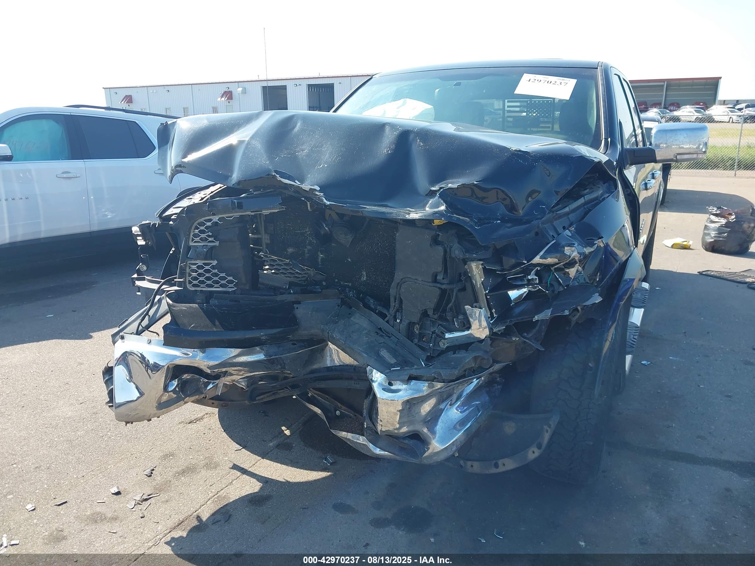 RAM 1500 image 6
