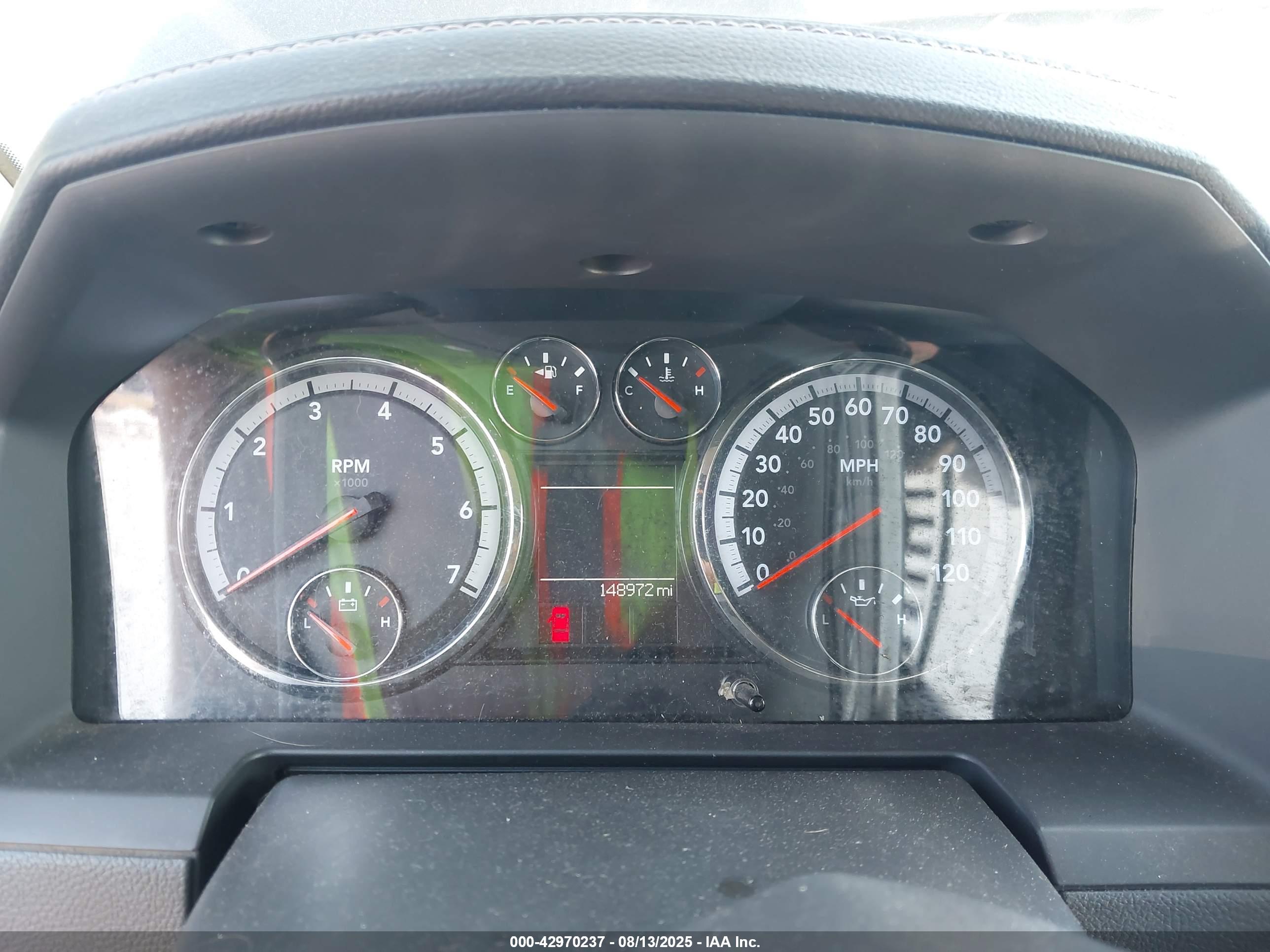 RAM 1500 image 7