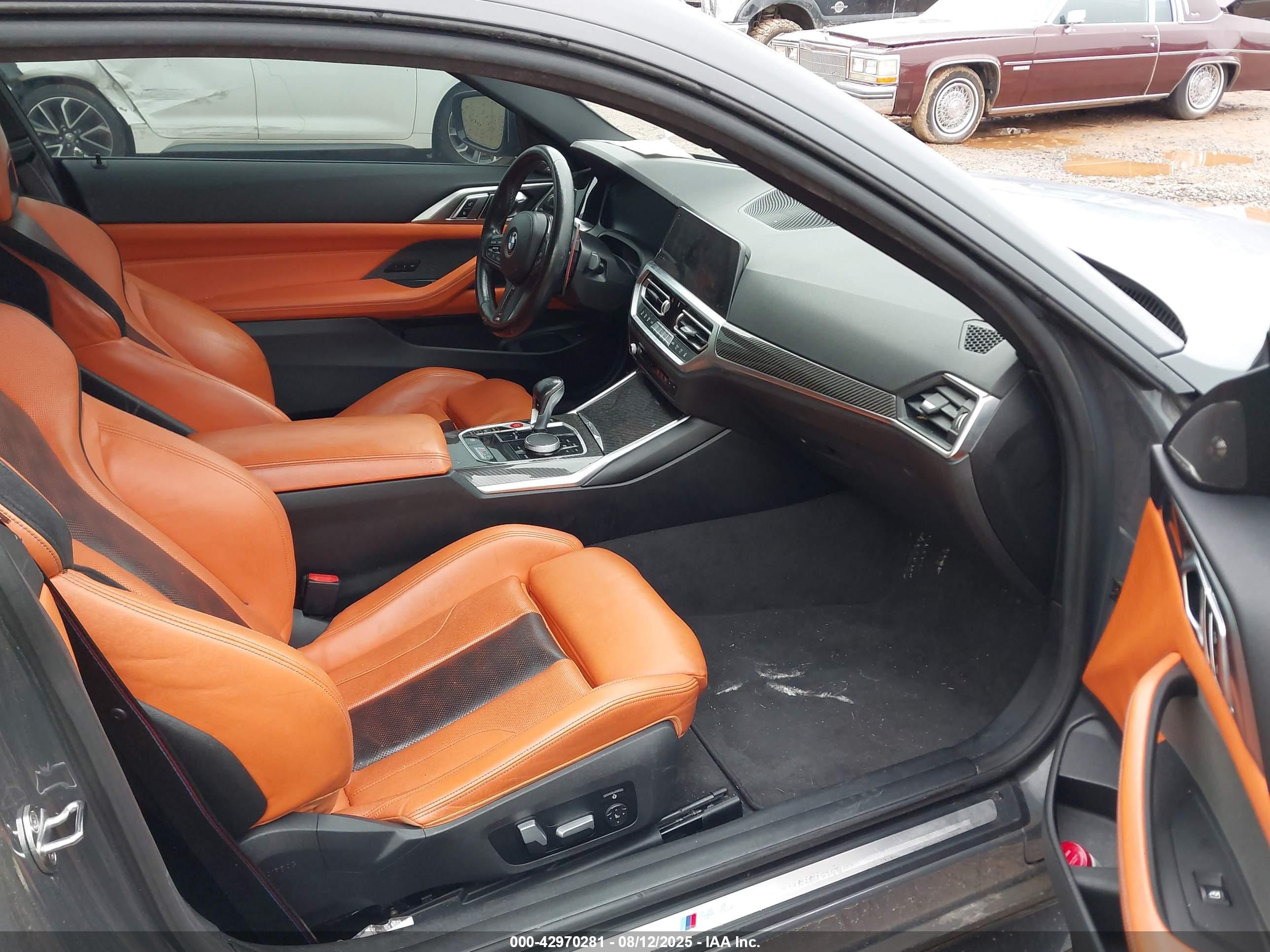 BMW M4 image 5